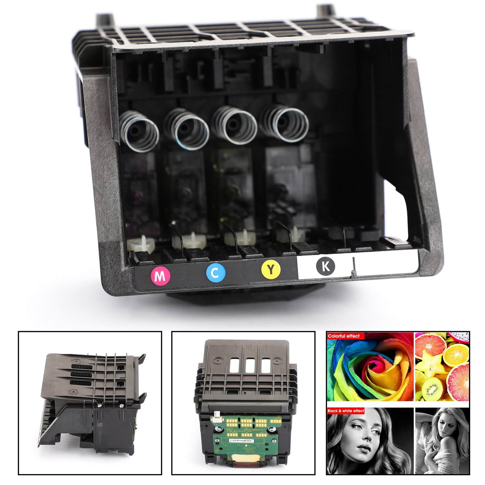 Hp officejet pro 8600 Printhead 950 951