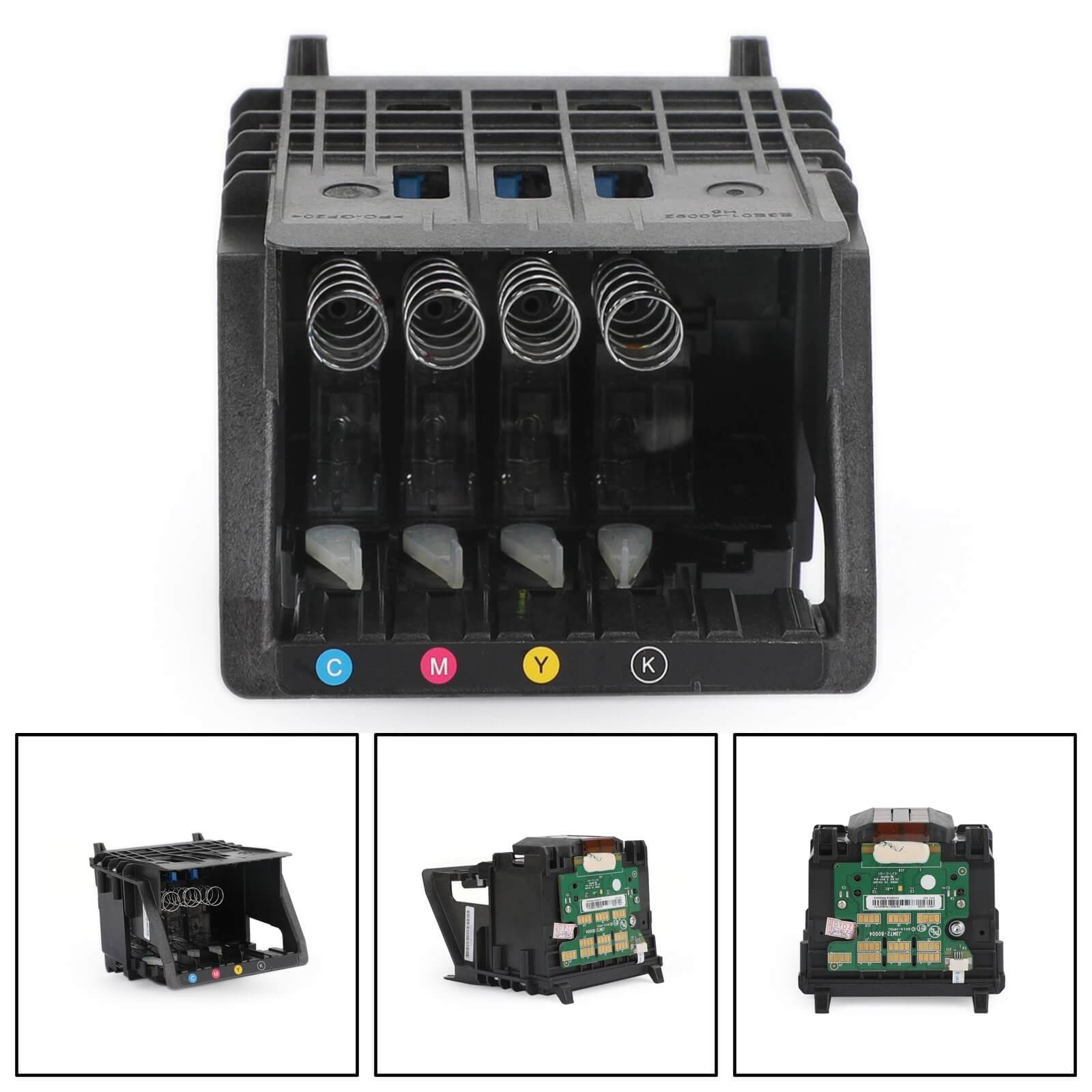 Hp Officejet Pro 8730 Printhead 952 953 954 955 J3M72-80004