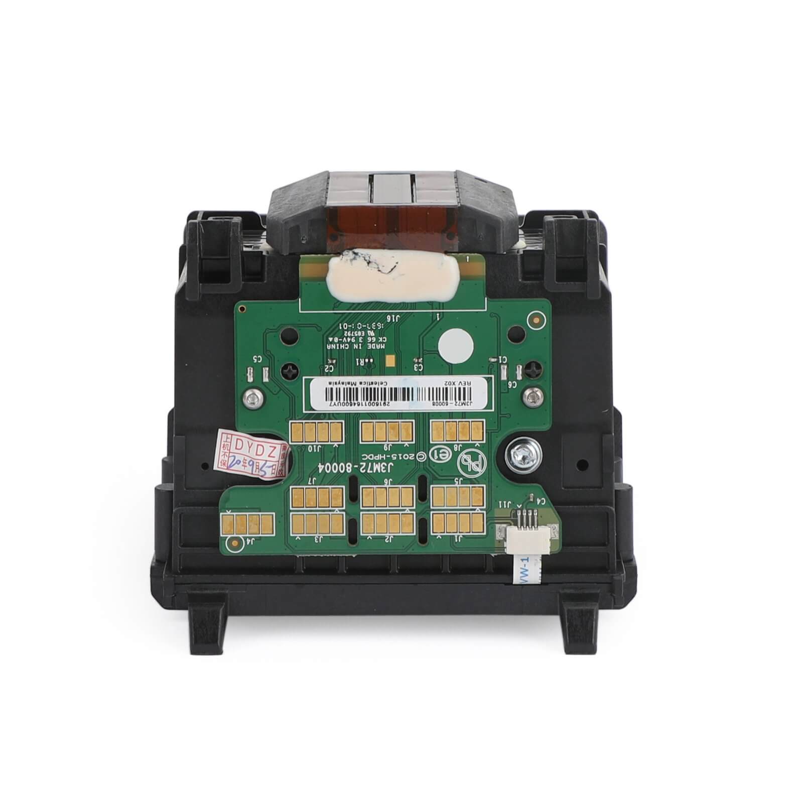 Hp Officejet Pro 8730 Printhead 952 953 954 955 J3M72-80004