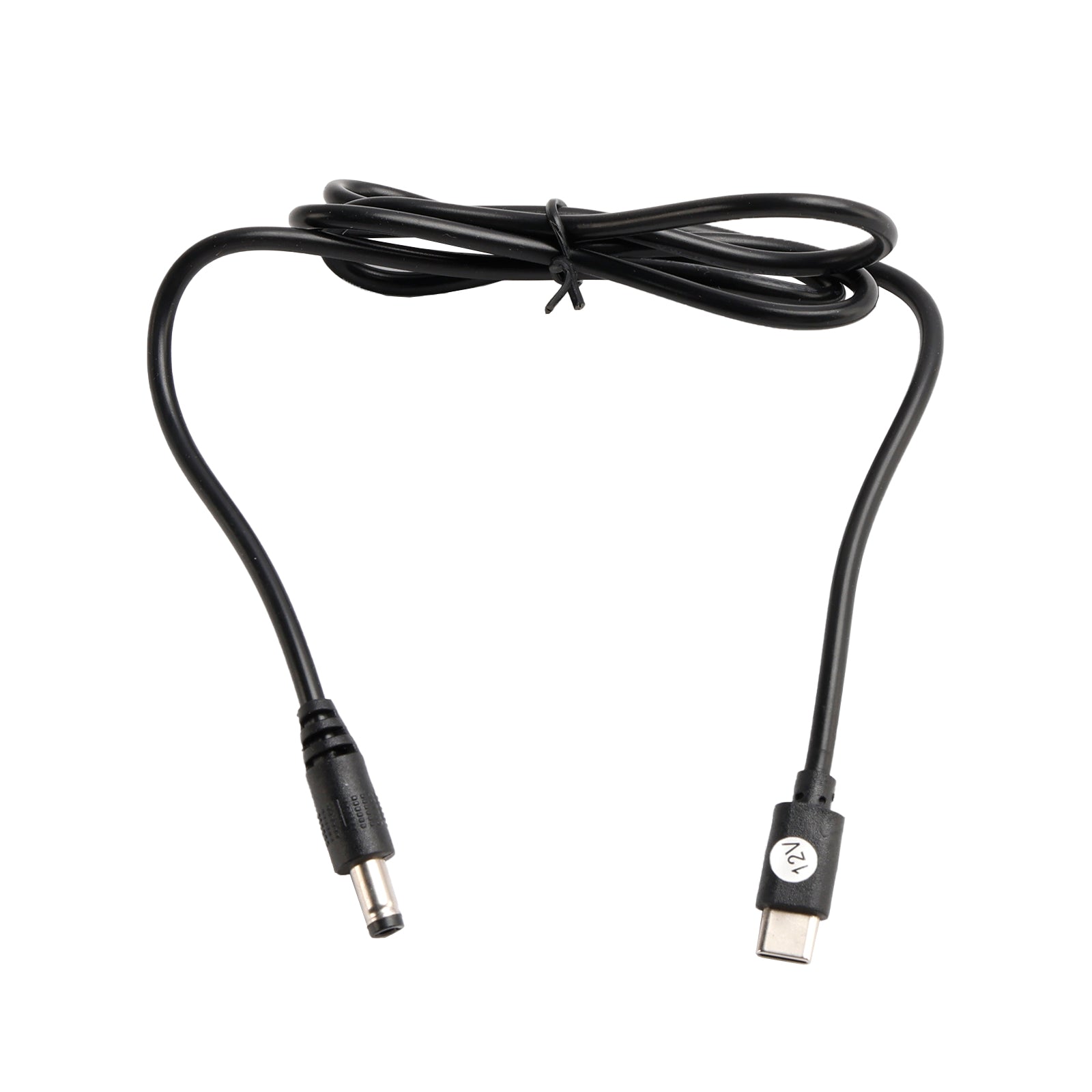 USB to 9/12/15V Volt Adapter 5.5mm*2.5mm 1m 39.37inches PD Charger Cord Cable