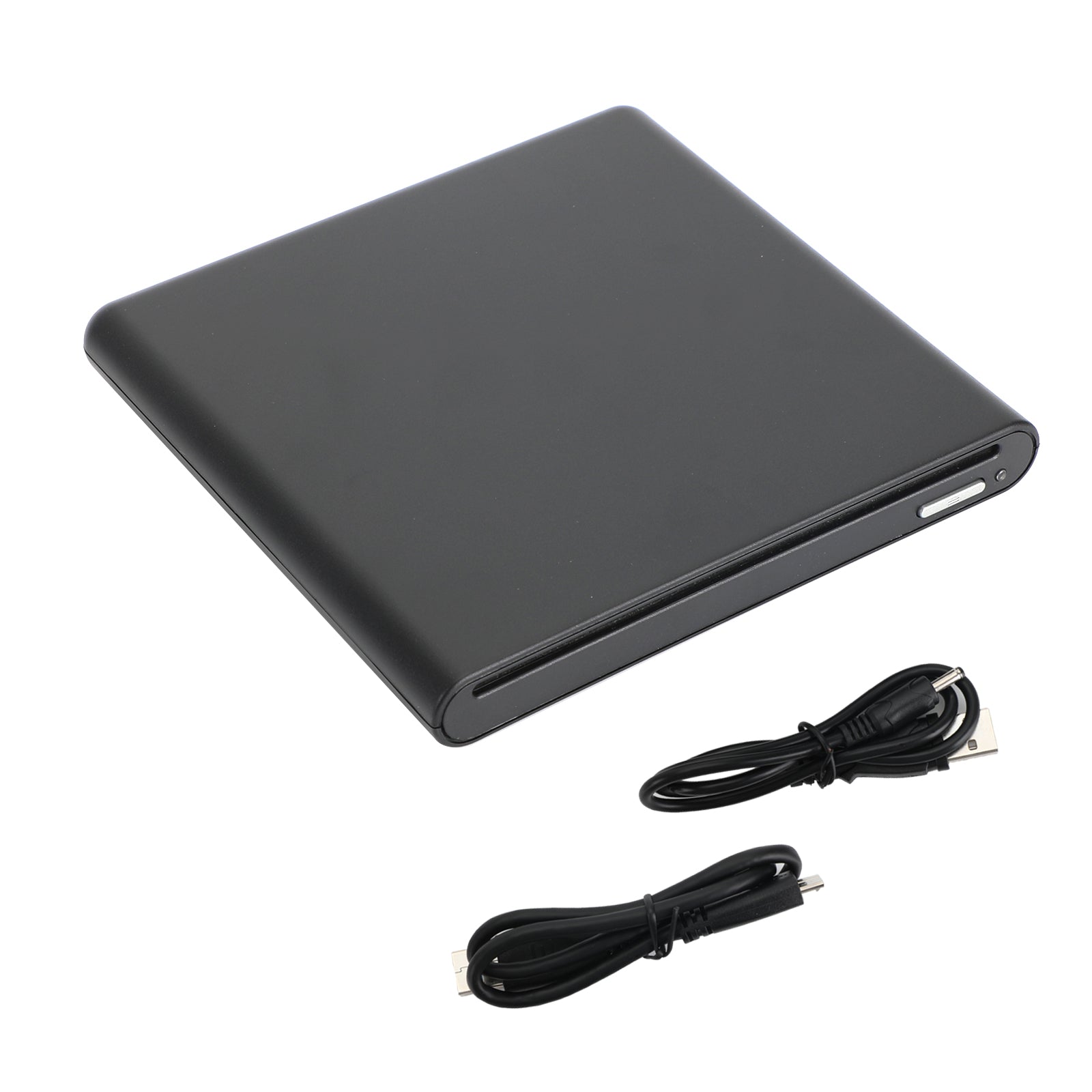 4K UHD Genuine Burner External USB 3.0 Super Slim DVD BD Recorder Drive Silver