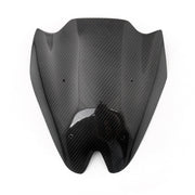 2010-2014 Kawasaki Ninja Z1000 Real Carbon Fiber Windshield Windscreen For
