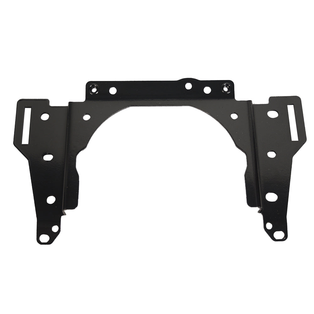 2018-2025 LOW RIDER/ S Headlight Fairing with 6.5" Windshield
