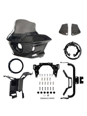 2018-2025 LOW RIDER/ S Headlight Fairing with 6.5" Windshield