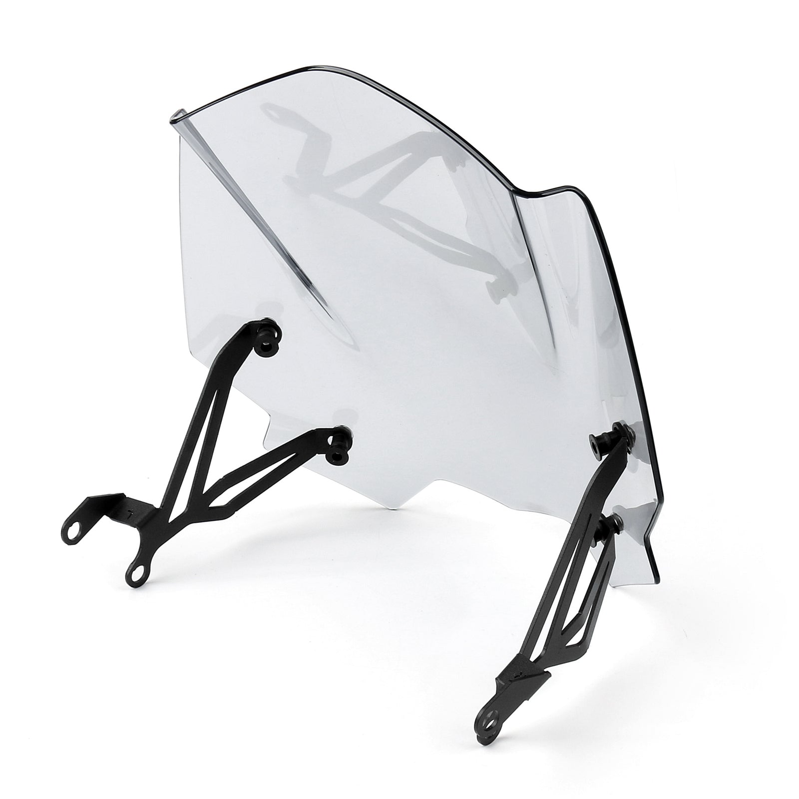 2017-2018 BMW G310R New Motobike ABS Plastic Windshield Windscreen Generic