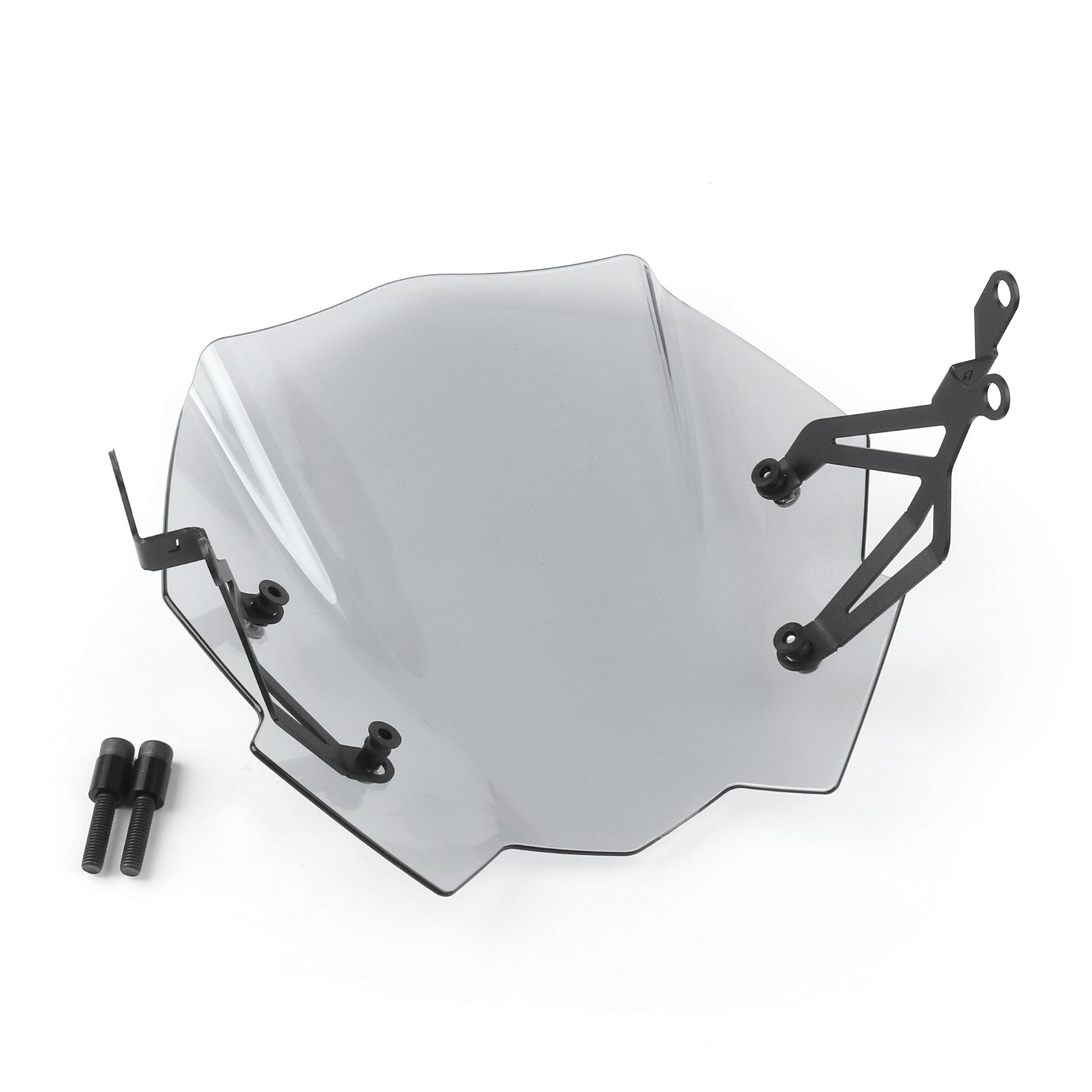 2017-2018 BMW G310R New Motobike ABS Plastic Windshield Windscreen Generic