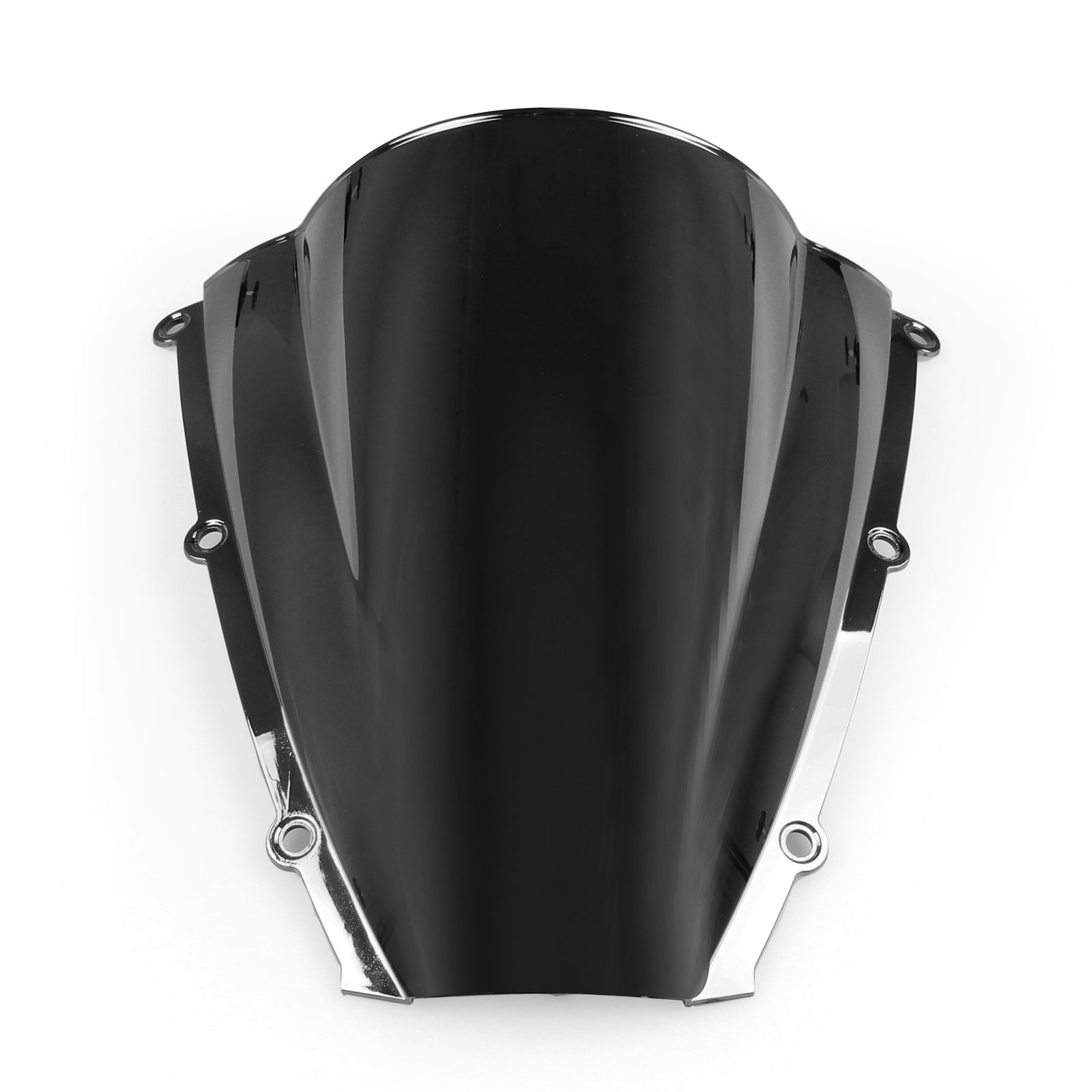 2003-2004 Honda CBR600RR Windshield WindScreen Double Bubble Generic