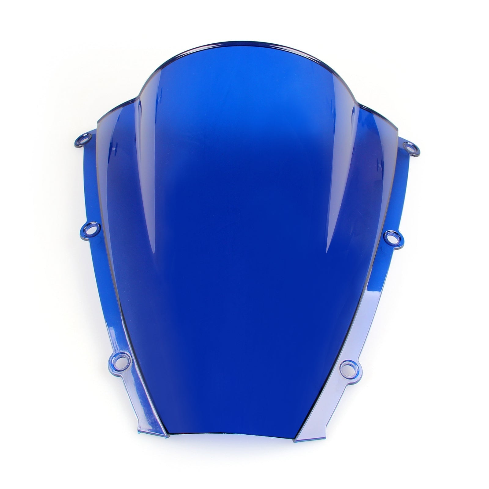 2003-2004 Honda CBR600RR Windshield WindScreen Double Bubble Generic