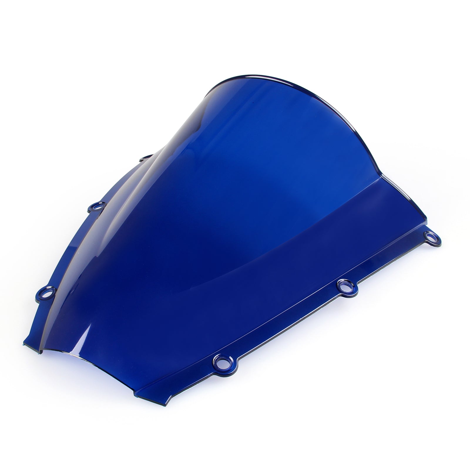 2003-2004 Honda CBR600RR Windshield WindScreen Double Bubble Generic