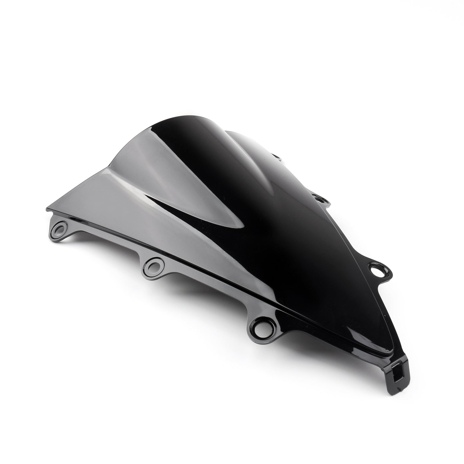 2014-2017 Honda CBR300R New Moto ABS Plastic Windshield Windscreen Generic