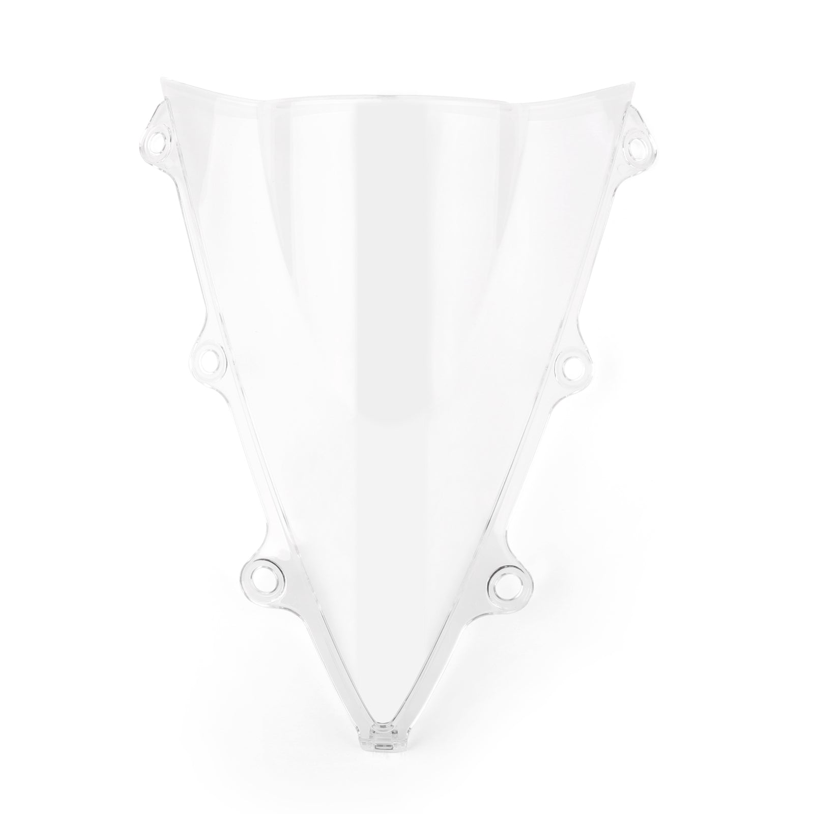 2014-2017 Honda CBR300R New Moto ABS Plastic Windshield Windscreen Generic
