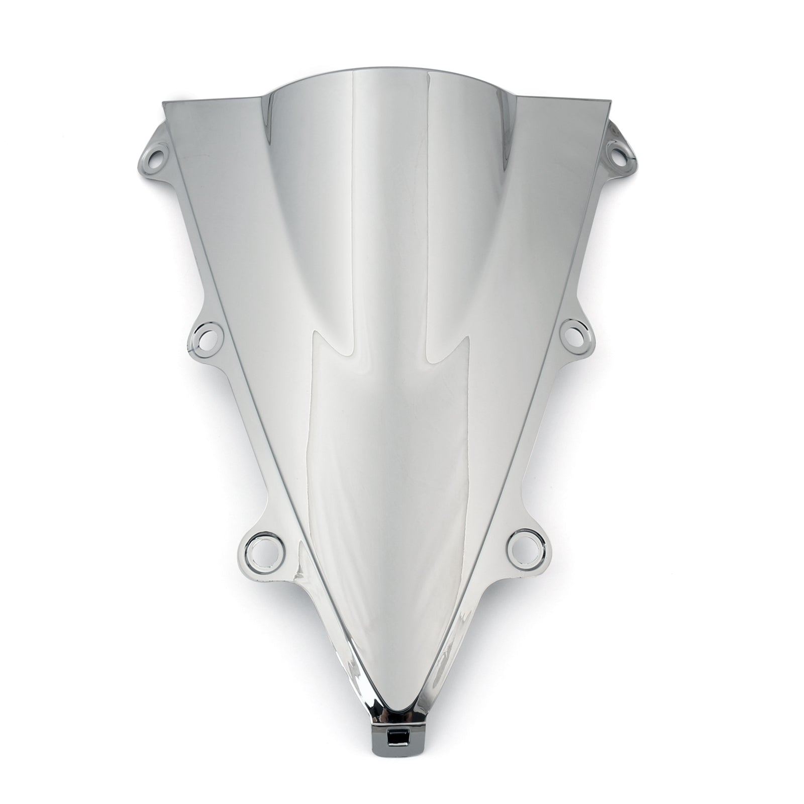 2014-2017 Honda CBR300R New Moto ABS Plastic Windshield Windscreen Generic