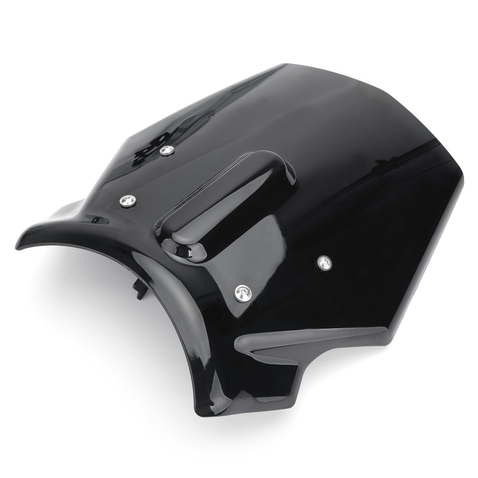 Motorcycle ABS Windshield Windscreen Protector For Honda CB1000R 18-20 CB650R 19-23