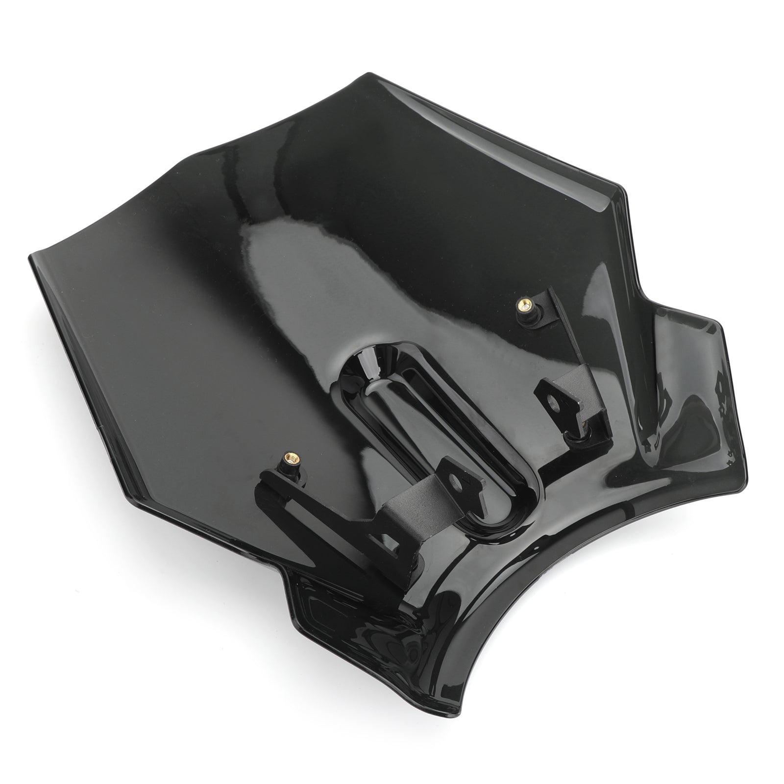 Motorcycle ABS Windshield Windscreen Protector For Honda CB1000R 18-20 CB650R 19-23