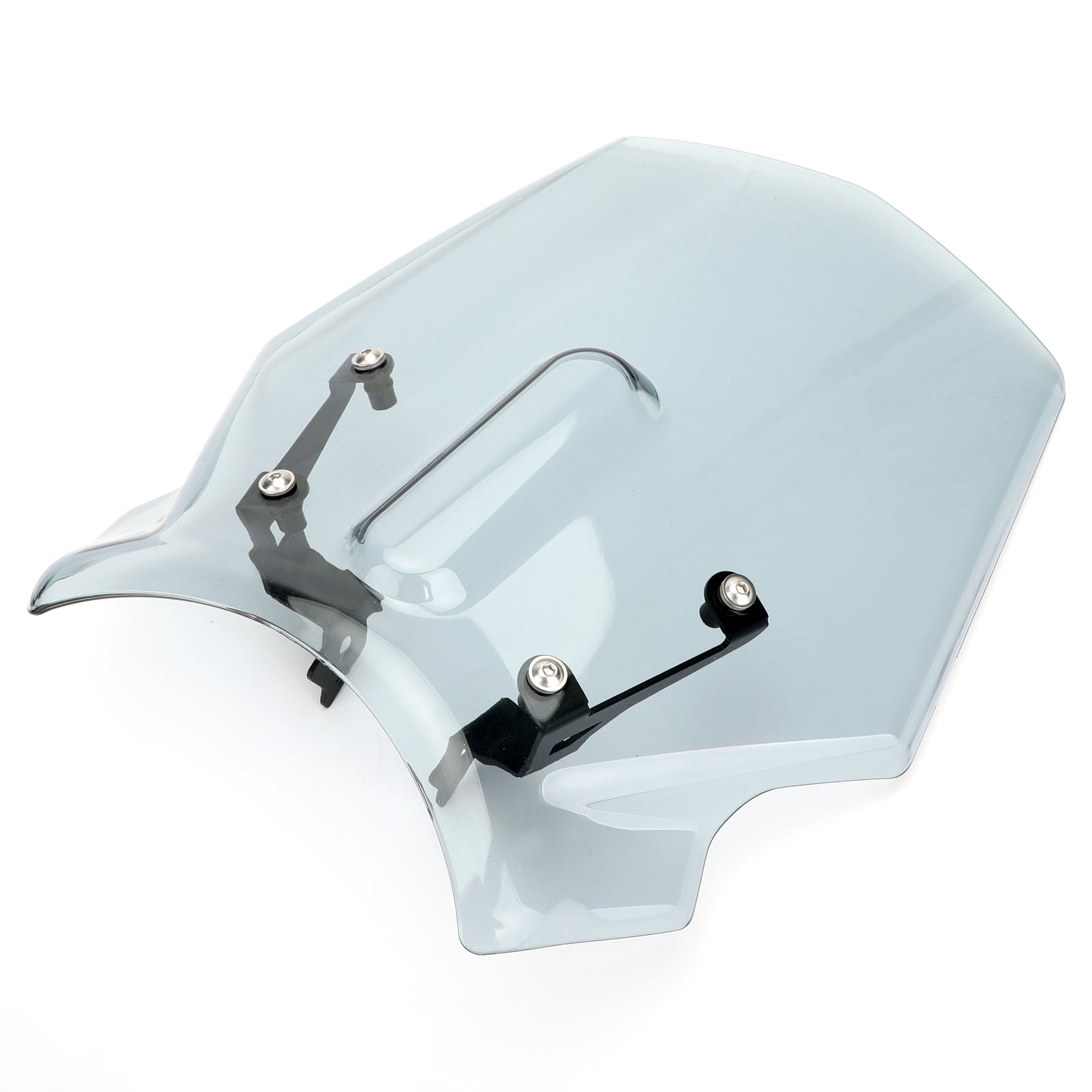Motorcycle ABS Windshield Windscreen Protector For Honda CB1000R 18-20 CB650R 19-23