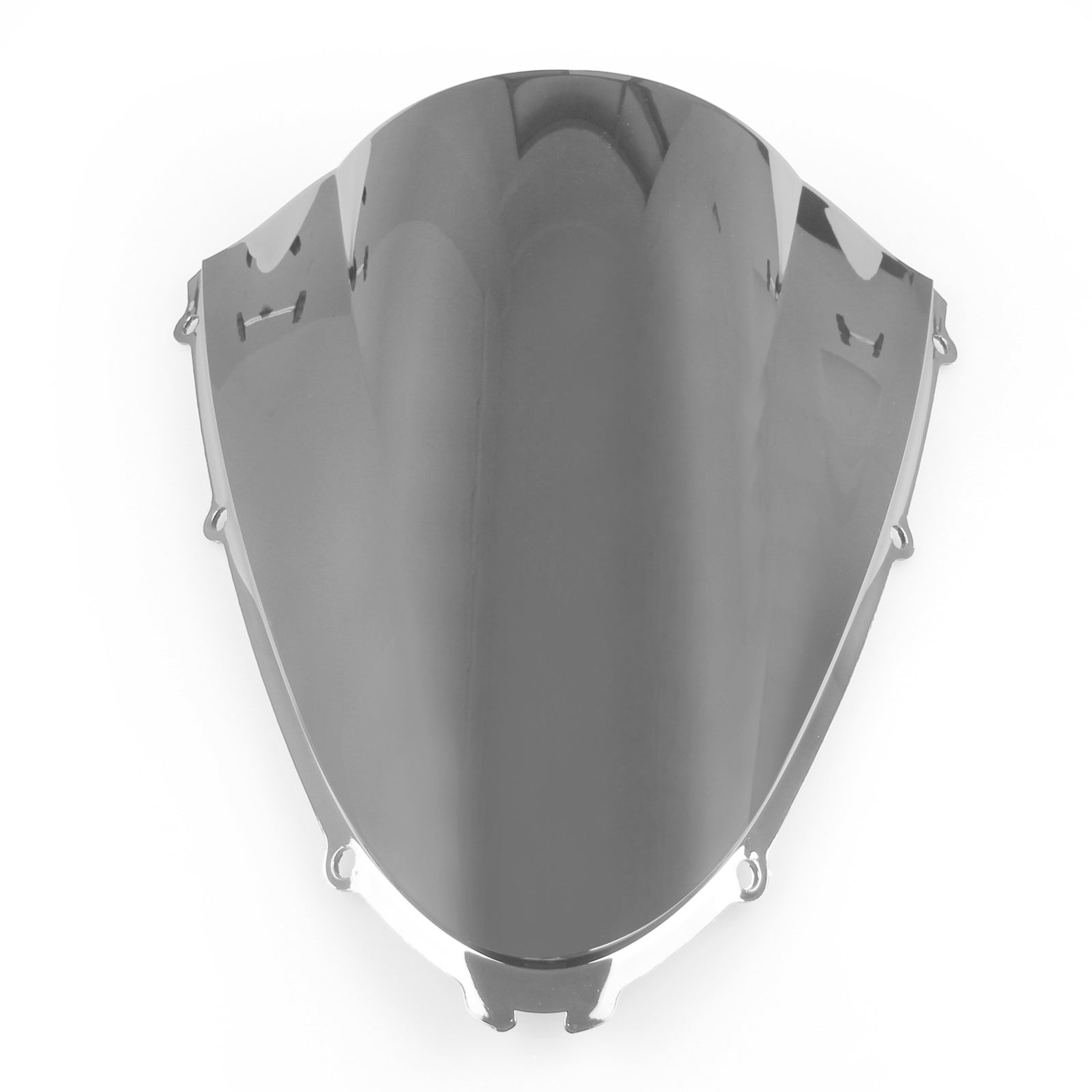 2006-2018 Kawasaki ZX14R ZZR1400 Windshield WindScreen Double Bubble