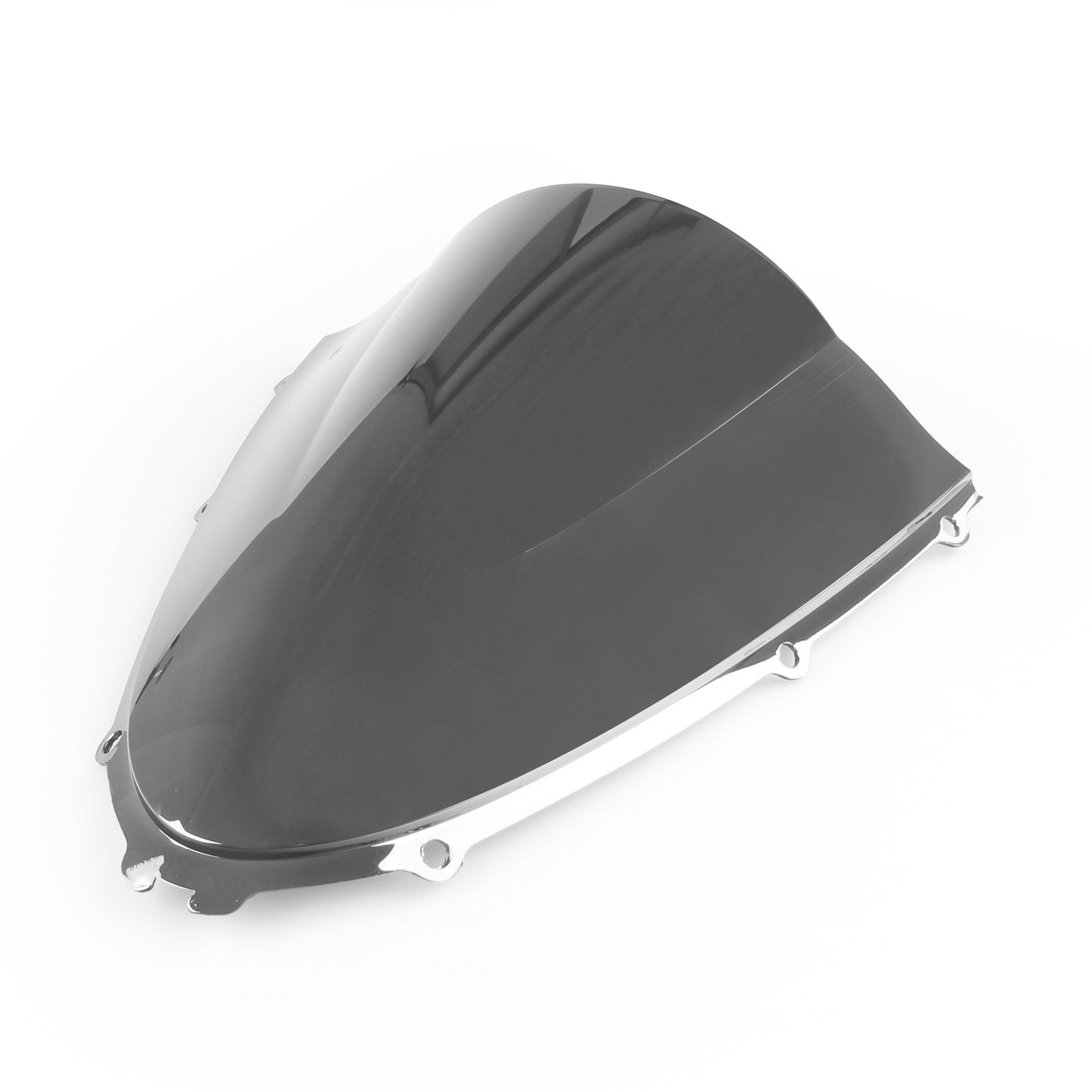 2006-2018 Kawasaki ZX14R ZZR1400 Windshield WindScreen Double Bubble