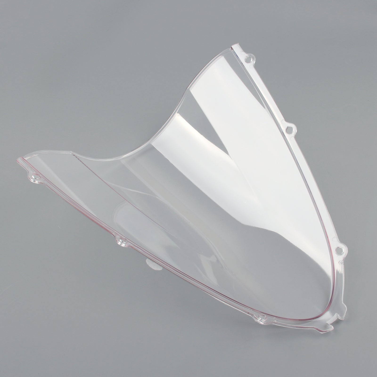 2006-2018 Kawasaki ZX14R ZZR1400 Windshield WindScreen Double Bubble