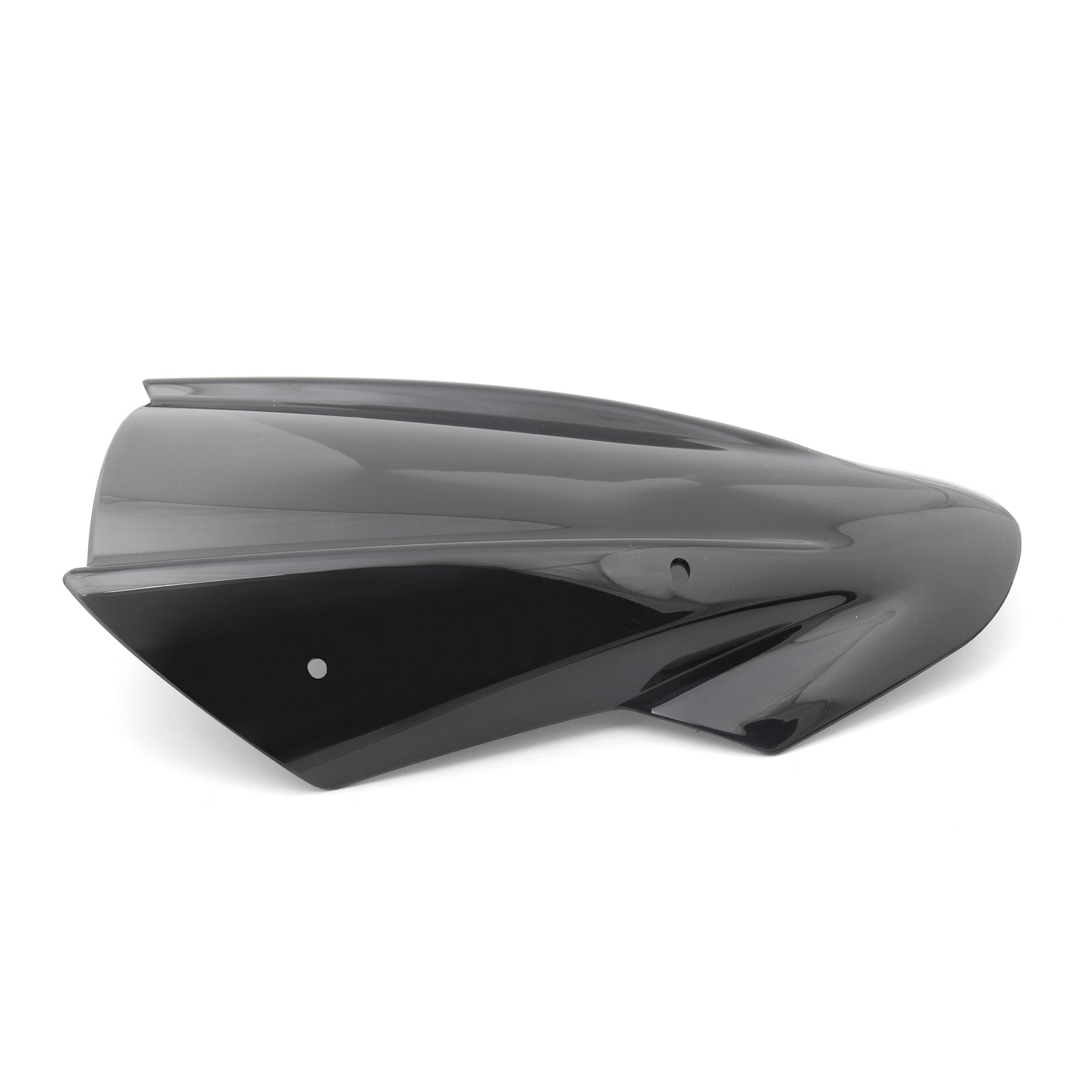 2017-2018 Kawasaki Z650 ABS Windshield Screen Windscreen with Bracket