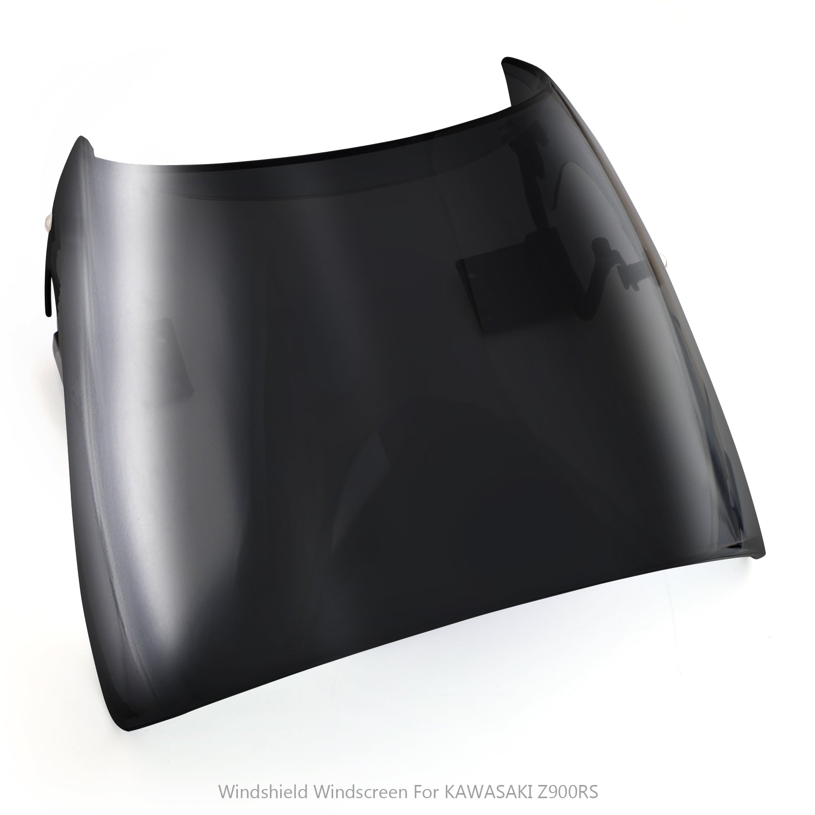 2018 Kawasaki Z900RS ABS Windscreen Windshield Cafe Racer Wind Protector for Generic