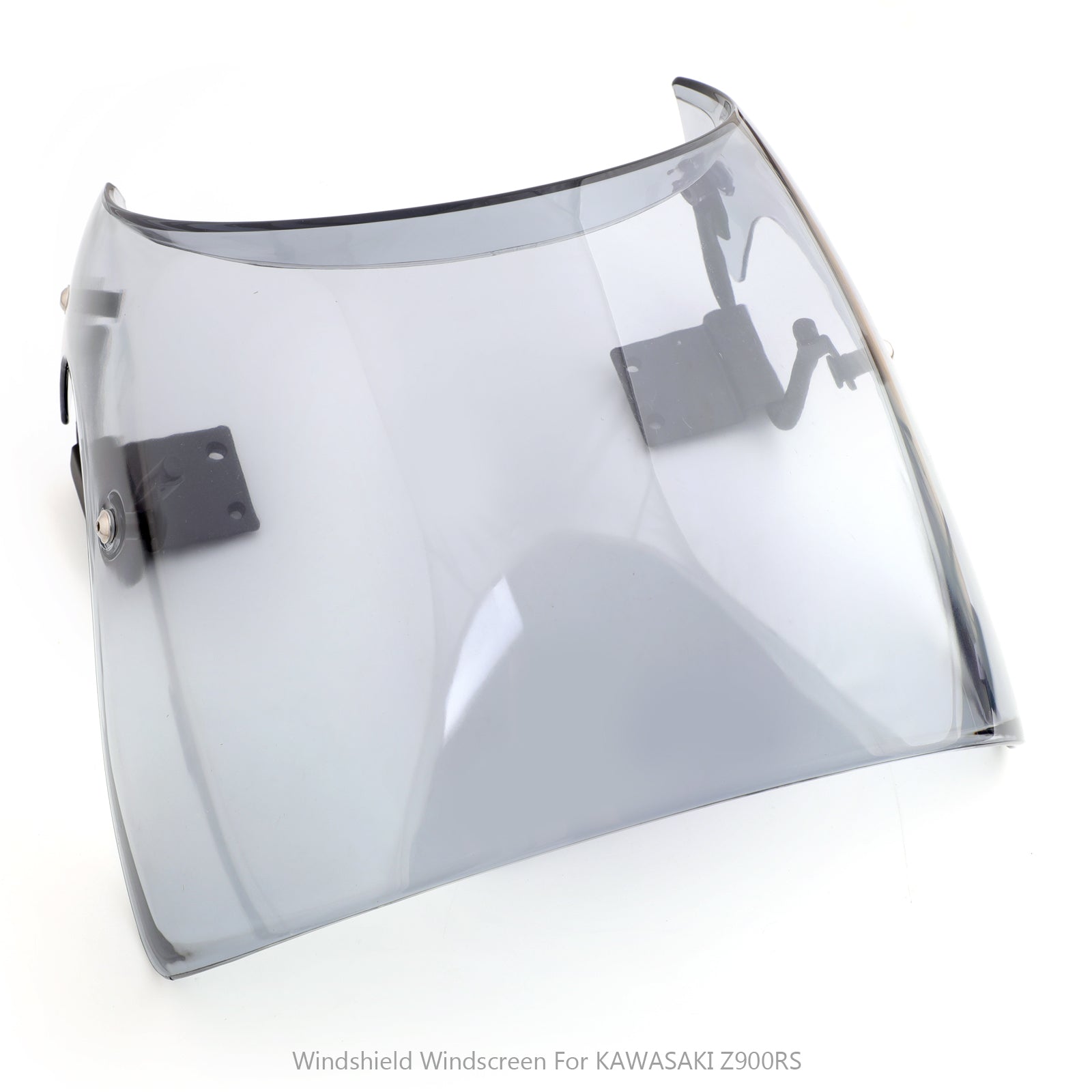 2018 Kawasaki Z900RS ABS Windscreen Windshield Cafe Racer Wind Protector for Generic