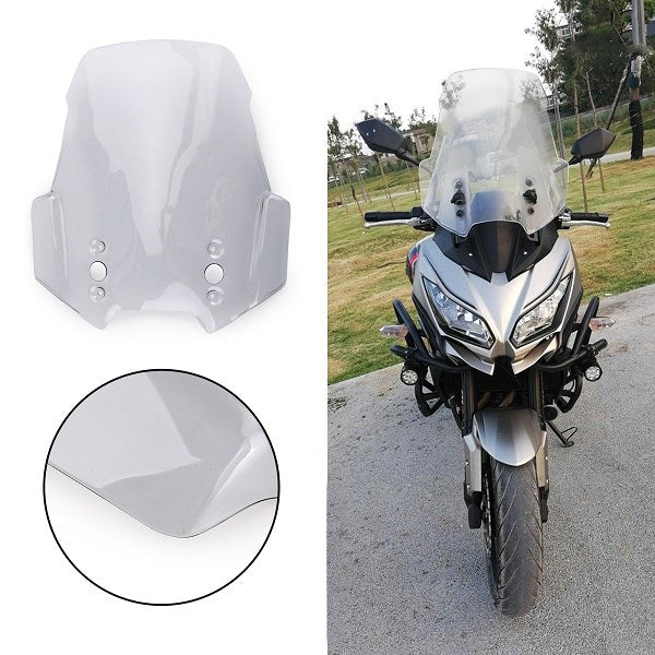 2015-2018 Kawasaki Versys 650 1000 KLE650 KLZ1000 Windshield Windscreen