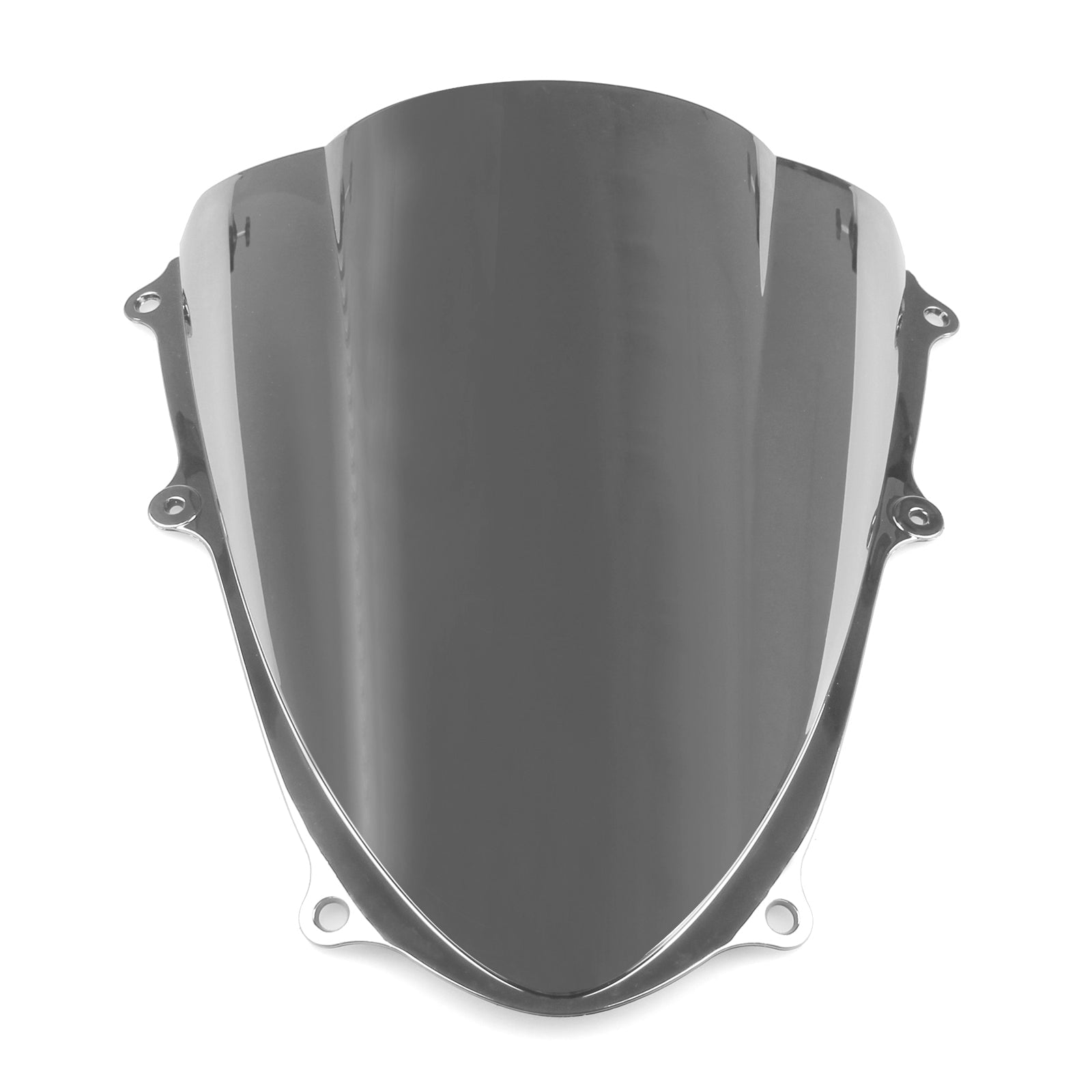 2009-2016 Suzuki GSXR 1000 Windshield WindScreen Double Bubble Generic
