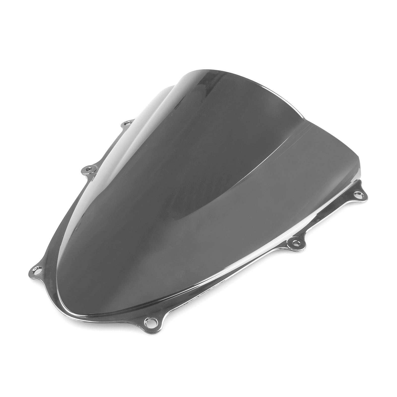 2009-2016 Suzuki GSXR 1000 Windshield WindScreen Double Bubble Generic
