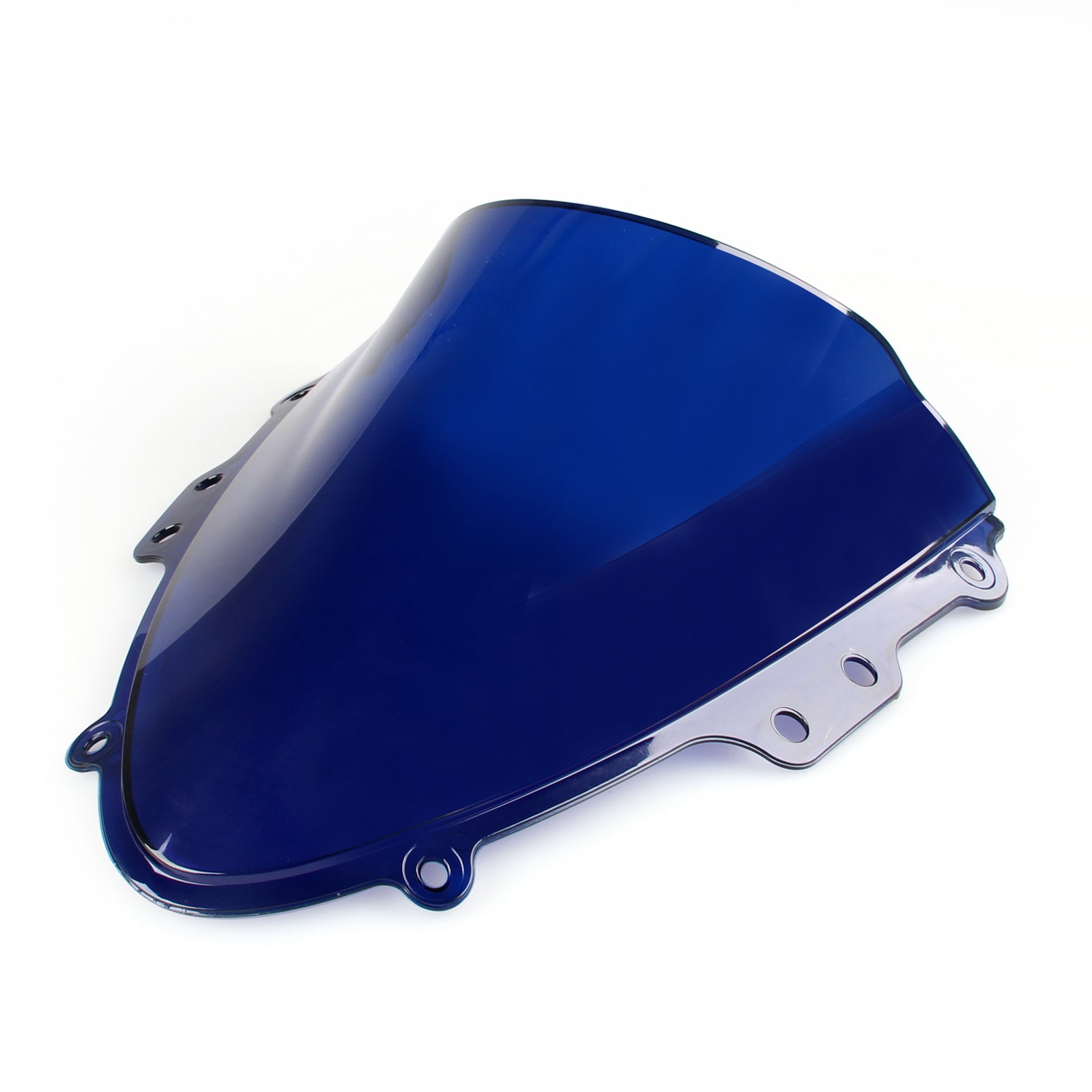 2004-2005 Suzuki GSXR 600/750 Windshield WindScreen Double Bubble For 6 Color Generic