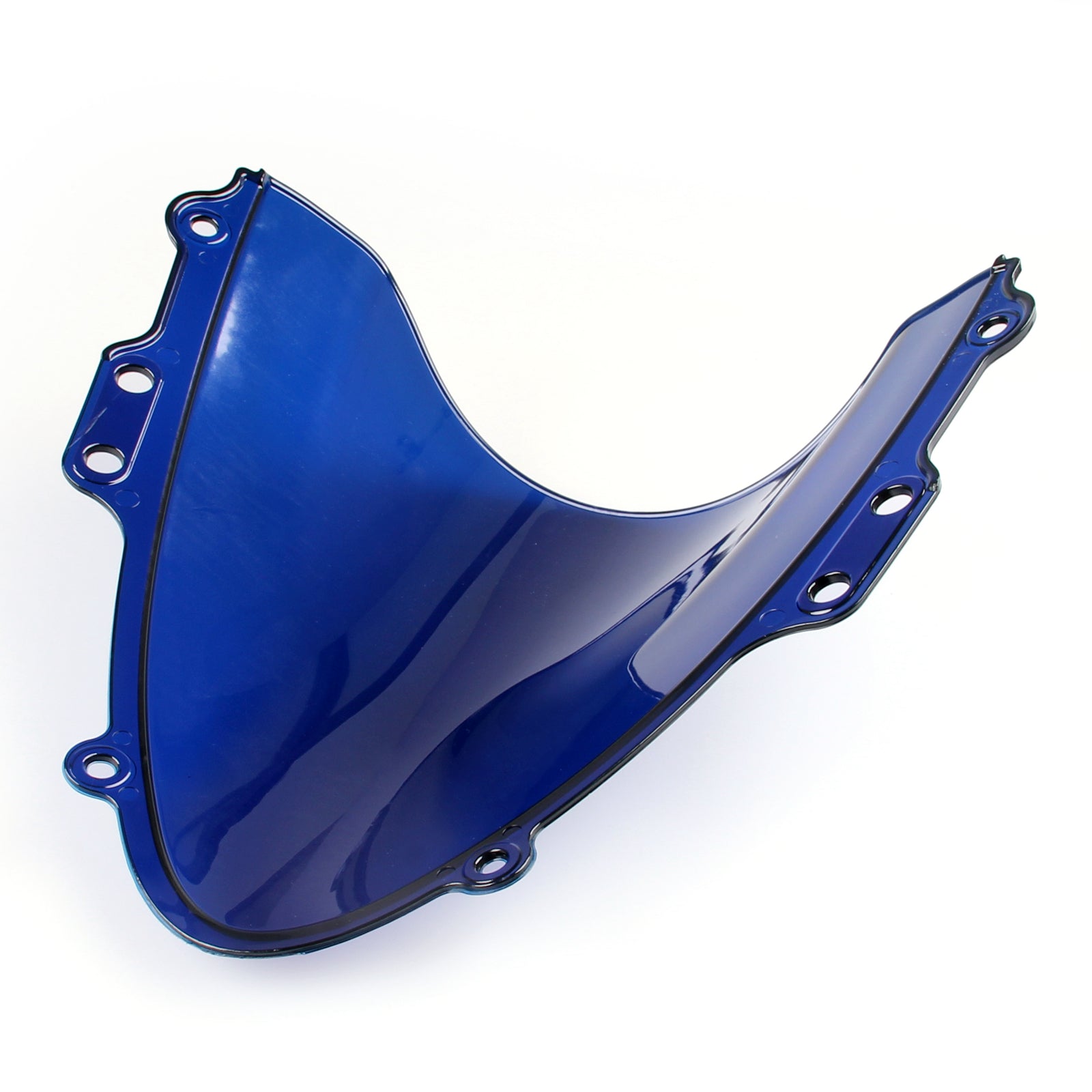 2004-2005 Suzuki GSXR 600/750 Windshield WindScreen Double Bubble For 6 Color Generic