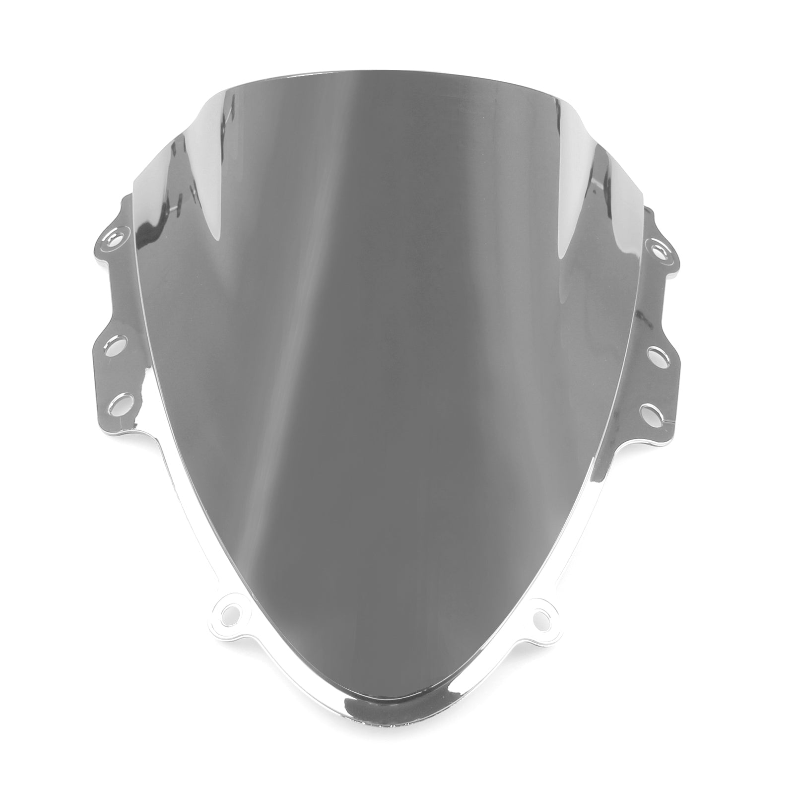 2004-2005 Suzuki GSXR 600/750 Windshield WindScreen Double Bubble For 6 Color Generic