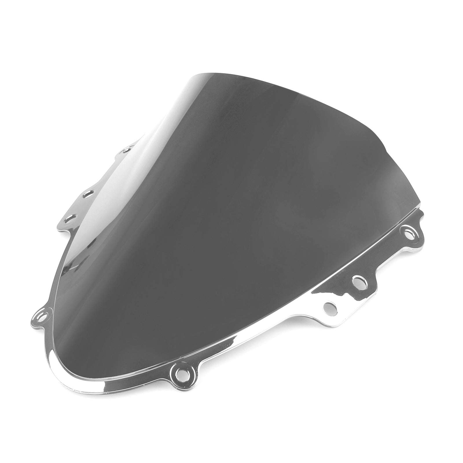 2004-2005 Suzuki GSXR 600/750 Windshield WindScreen Double Bubble For 6 Color Generic