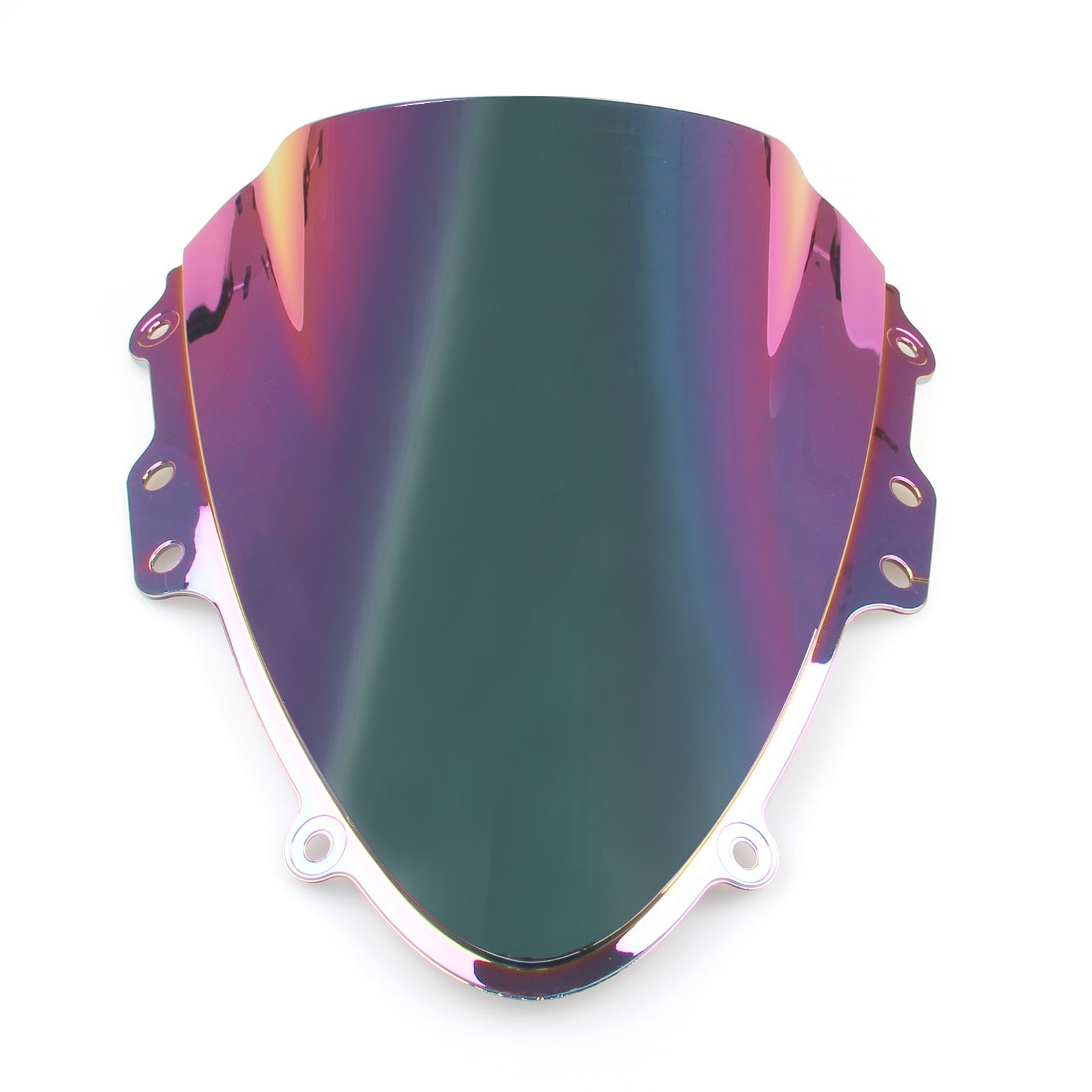 2004-2005 Suzuki GSXR 600/750 Windshield WindScreen Double Bubble For 6 Color Generic