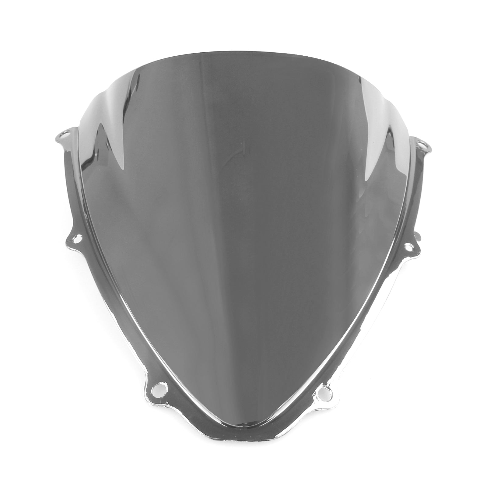 2006-2007 Suzuki GSXR 600/750 Windshield WindScreen Double Bubble 6 Color Generic