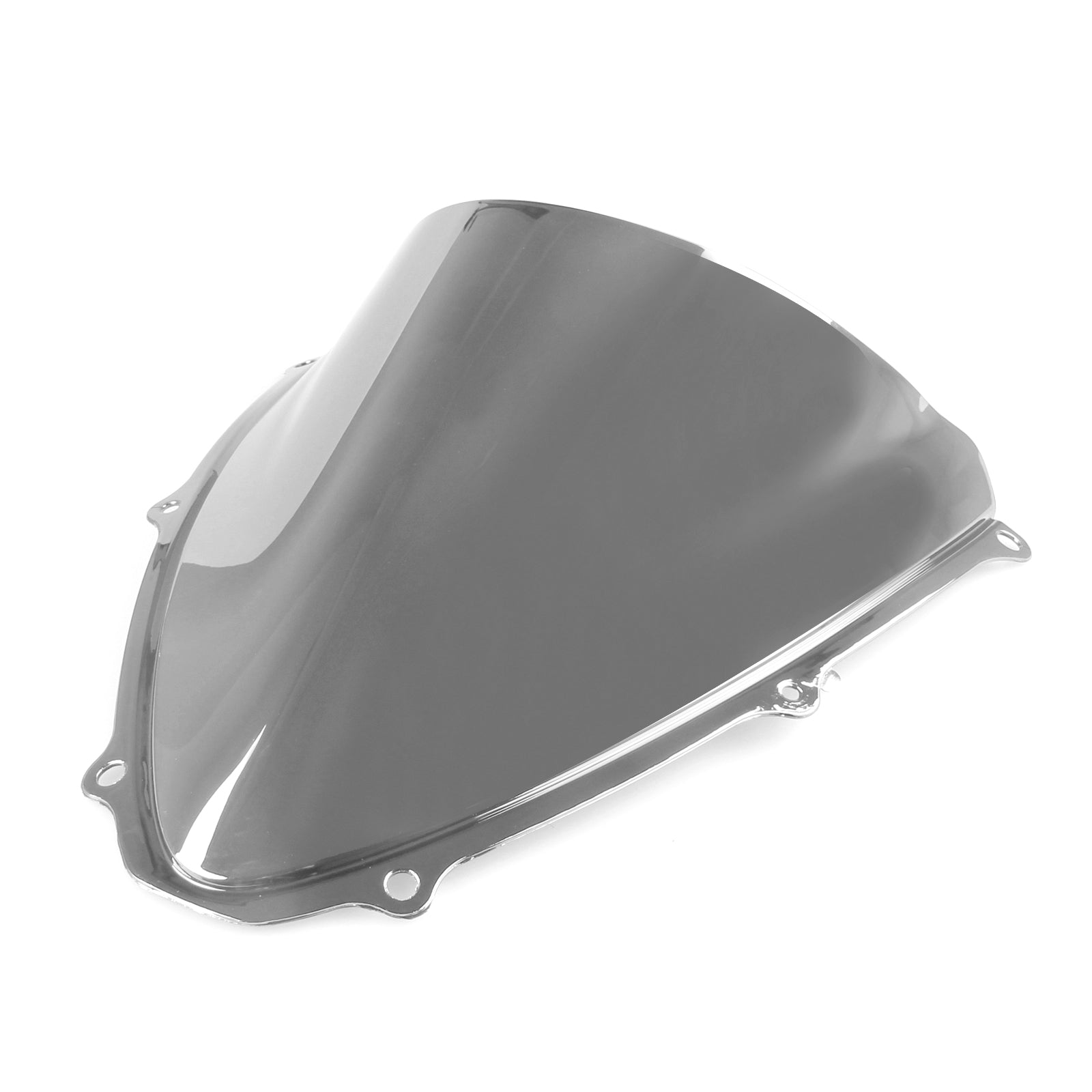 2006-2007 Suzuki GSXR 600/750 Windshield WindScreen Double Bubble 6 Color Generic