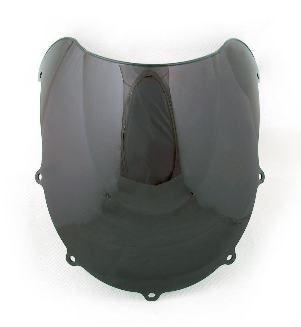 1996-1999 Suzuki GSXR 600/750 Windshield WindScreen Double Bubble Generic