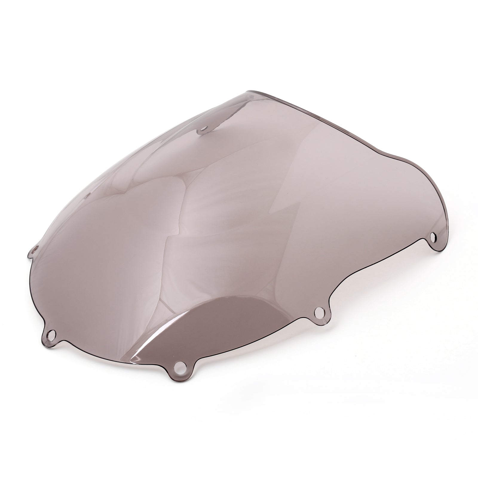 1996-1999 Suzuki GSXR 600/750 Windshield WindScreen Double Bubble Generic
