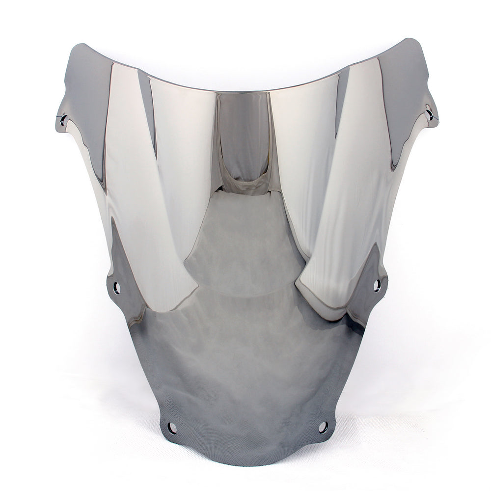2003-2008 SV1000/SV1000S Windshield Double Bubble