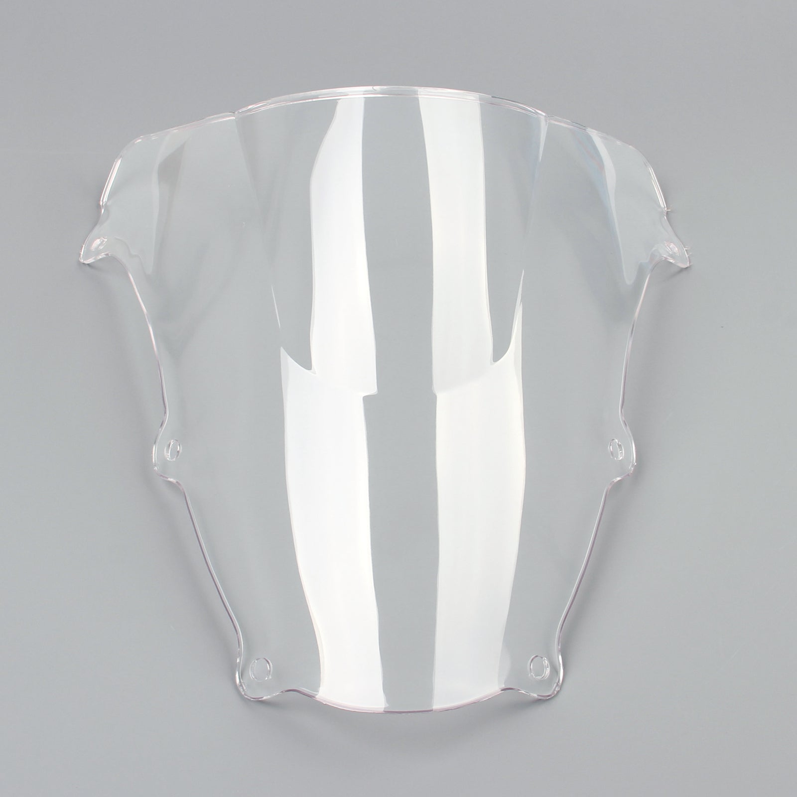2003-2008 SV1000/SV1000S Windshield Double Bubble