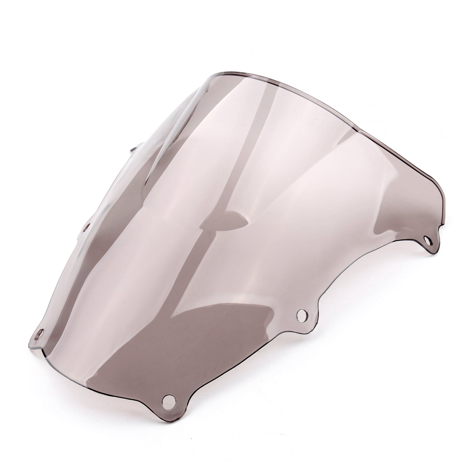 2003-2008 SV1000/SV1000S Windshield Double Bubble