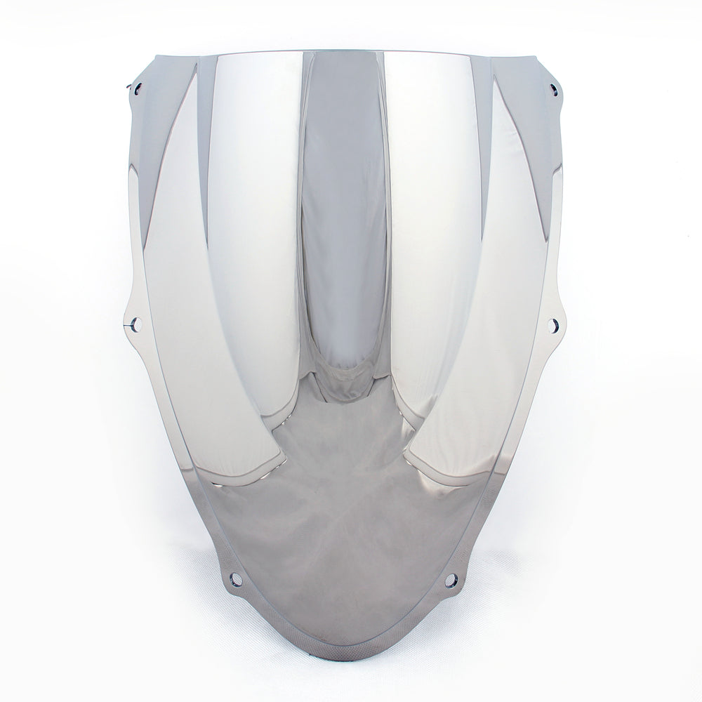 2011-2022 Suzuki GSXR600/750 Windshield WindScreen Double Bubble Generic