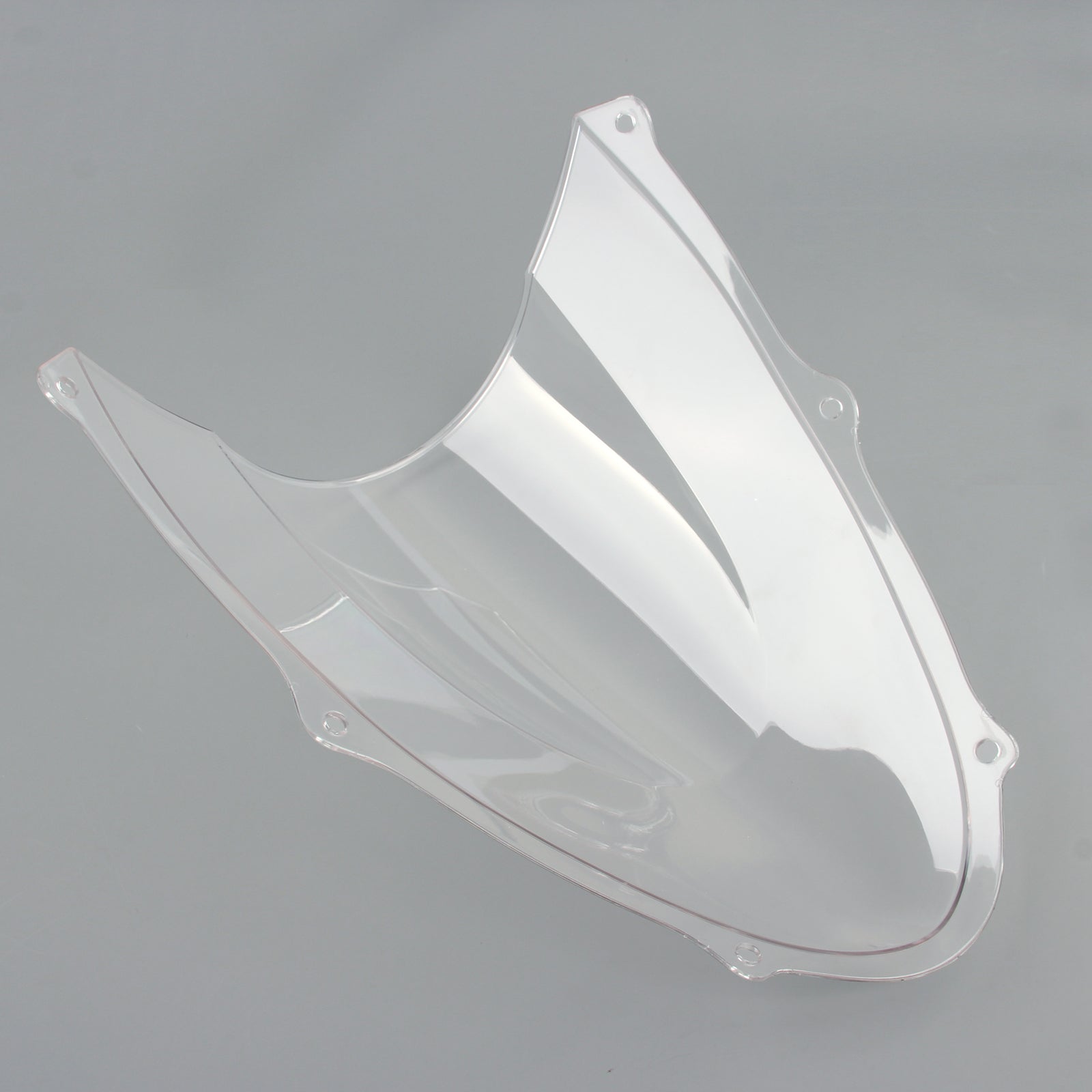 2011-2022 Suzuki GSXR600/750 Windshield WindScreen Double Bubble Generic