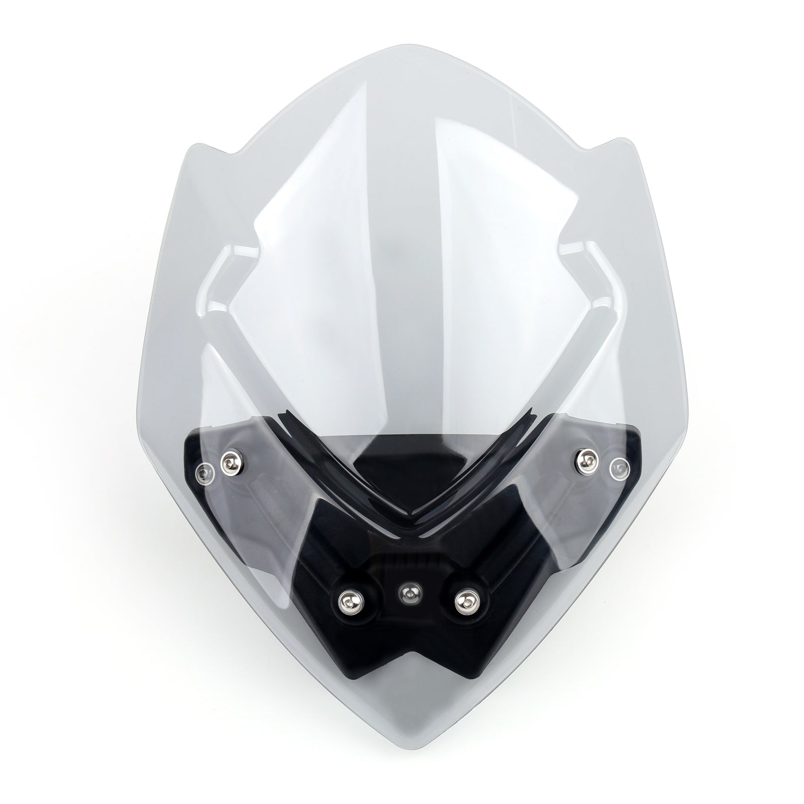 2015-2017 SUZUKI GSX-S1000 Windscreen Windshield 3 Color Generic