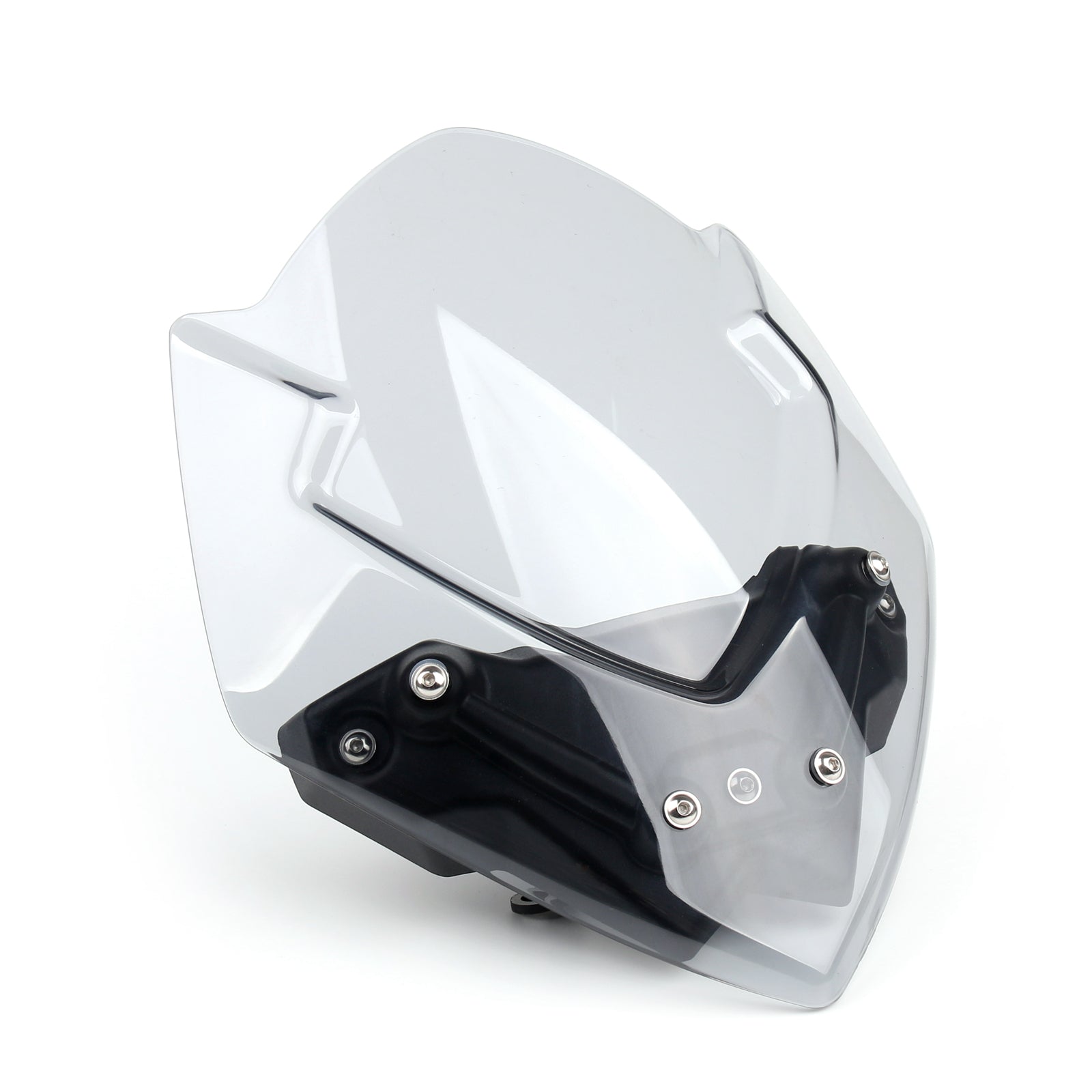 2015-2017 SUZUKI GSX-S1000 Windscreen Windshield 3 Color Generic