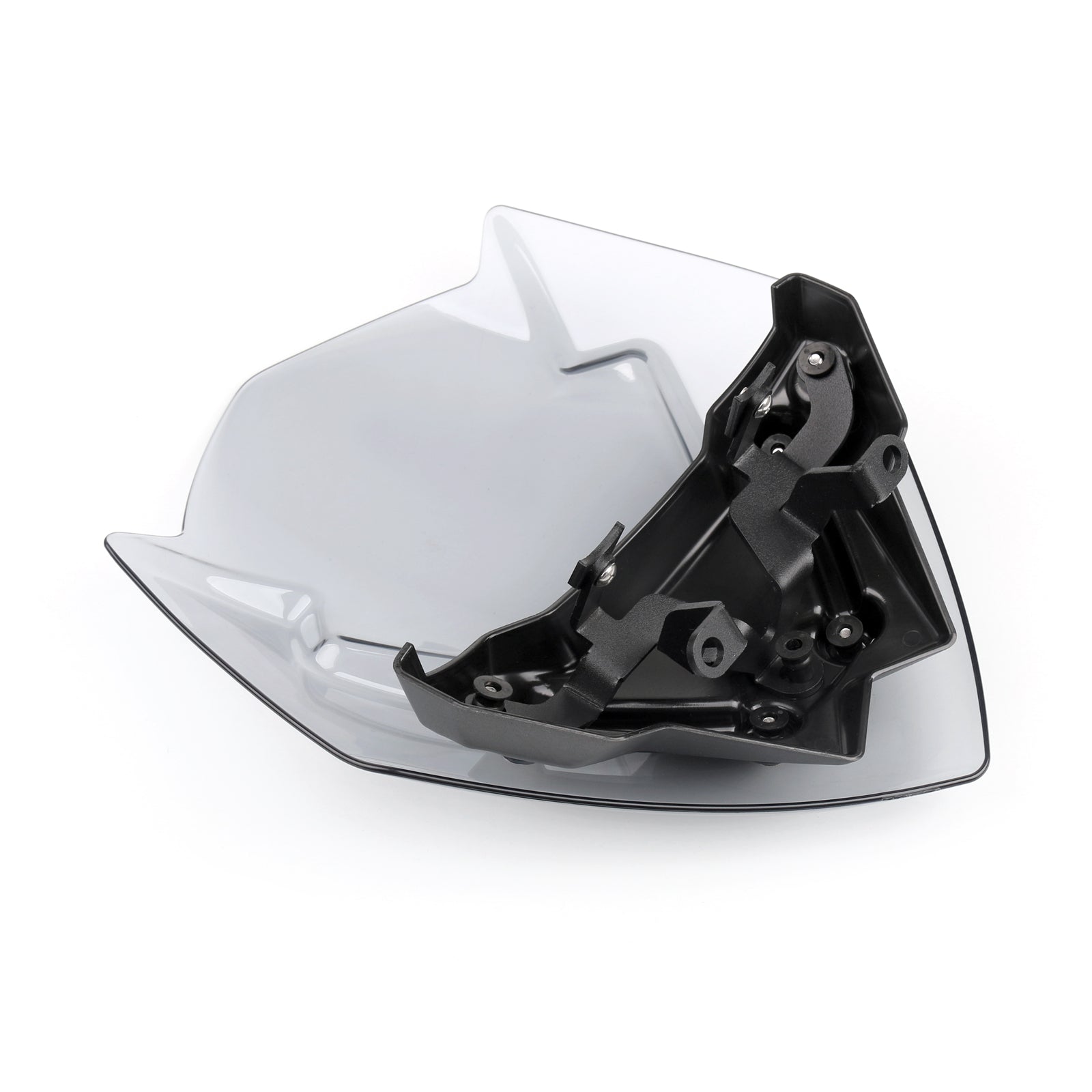 2015-2017 SUZUKI GSX-S1000 Windscreen Windshield 3 Color Generic