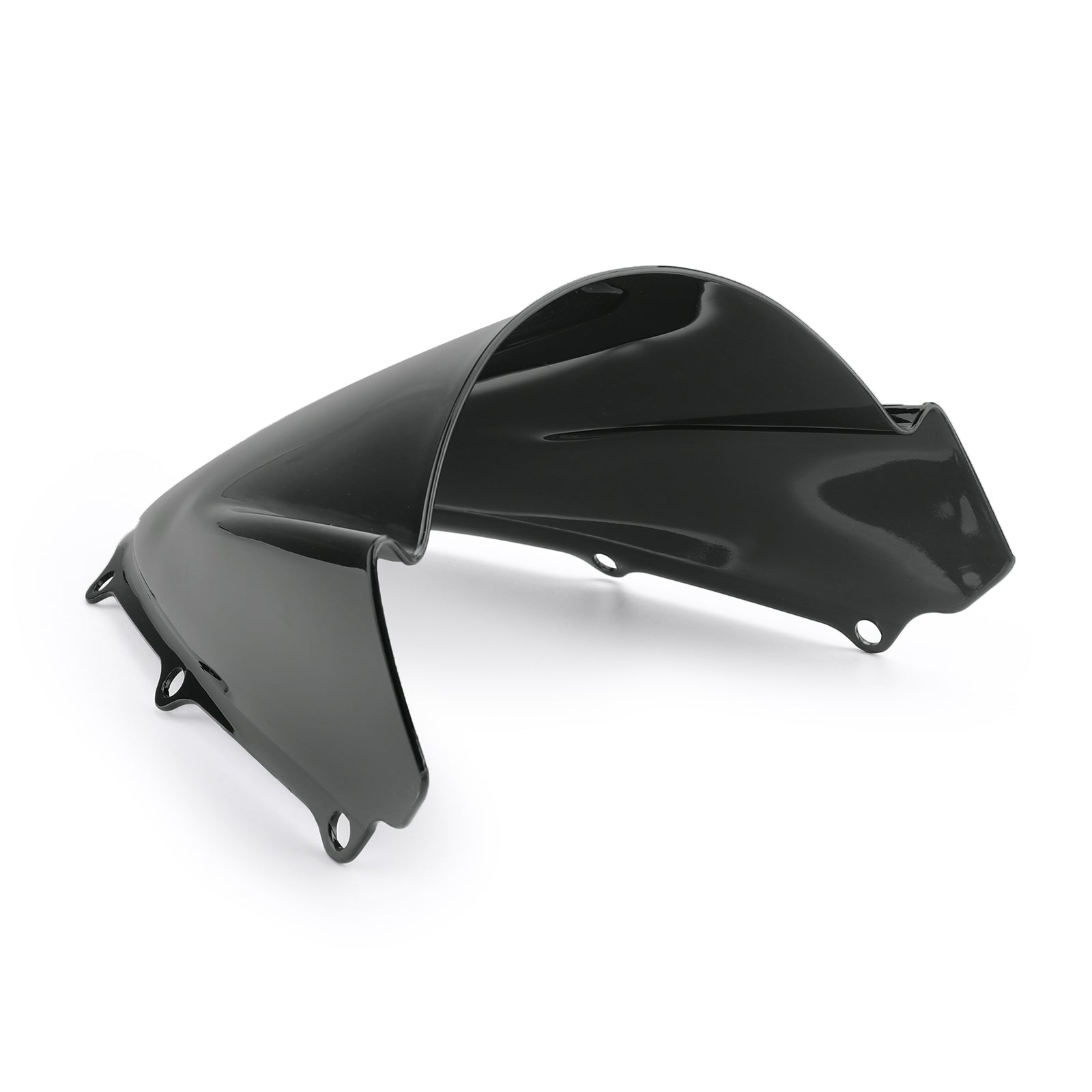 2017-2018 Suzuki GSXR 125 ABS Windshield Windscreen Wind Shield Protector Generic