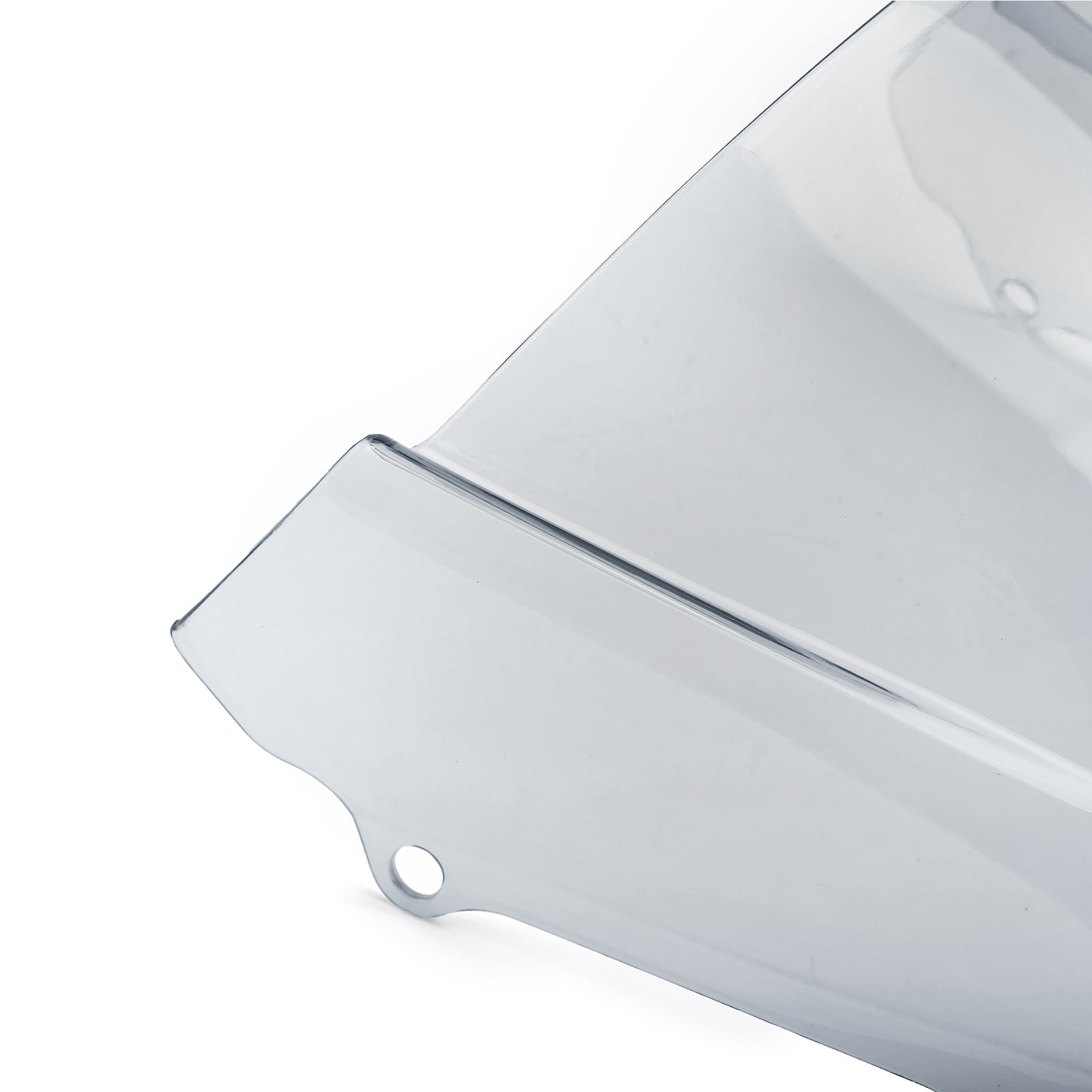 2017-2018 Suzuki GSXR 125 ABS Windshield Windscreen Wind Shield Protector Generic