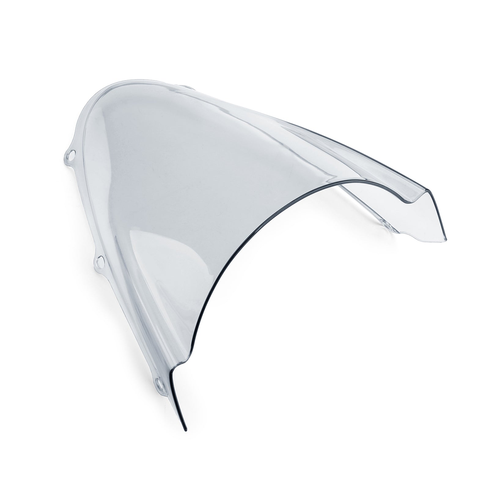 2017-2018 Suzuki GSXR 125 ABS Windshield Windscreen Wind Shield Protector Generic