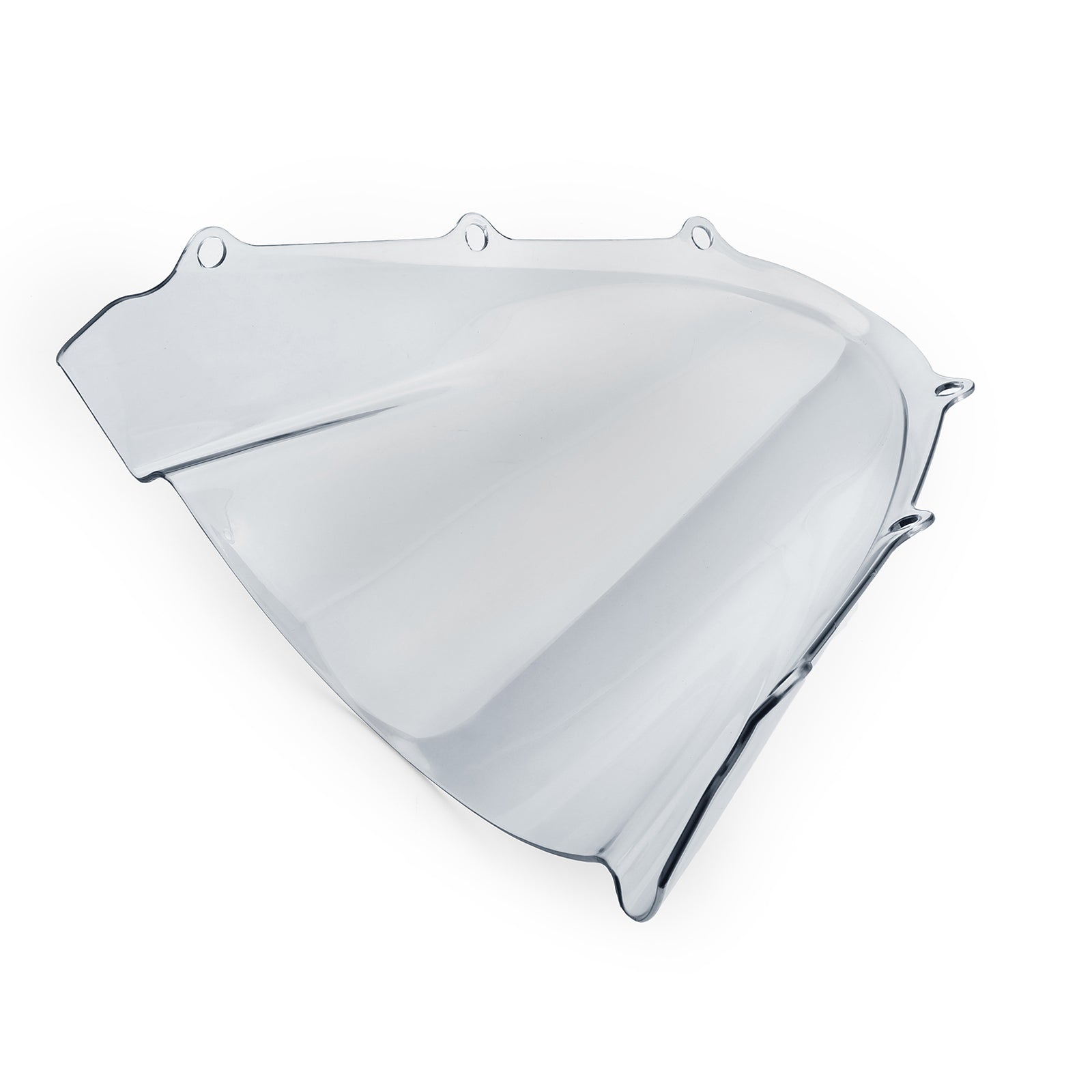 2017-2018 Suzuki GSXR 125 ABS Windshield Windscreen Wind Shield Protector Generic