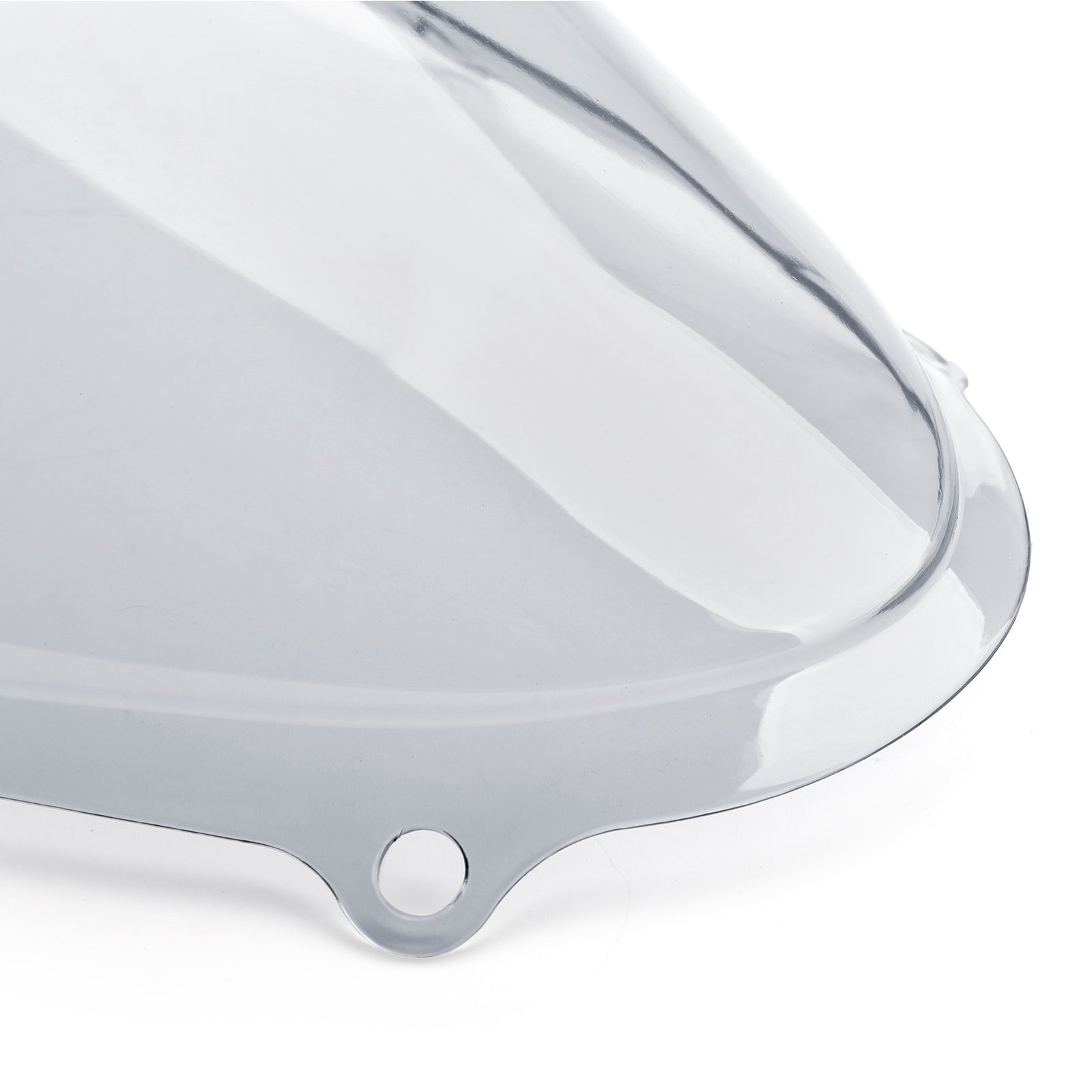 2017-2018 Suzuki GSXR 125 ABS Windshield Windscreen Wind Shield Protector Generic